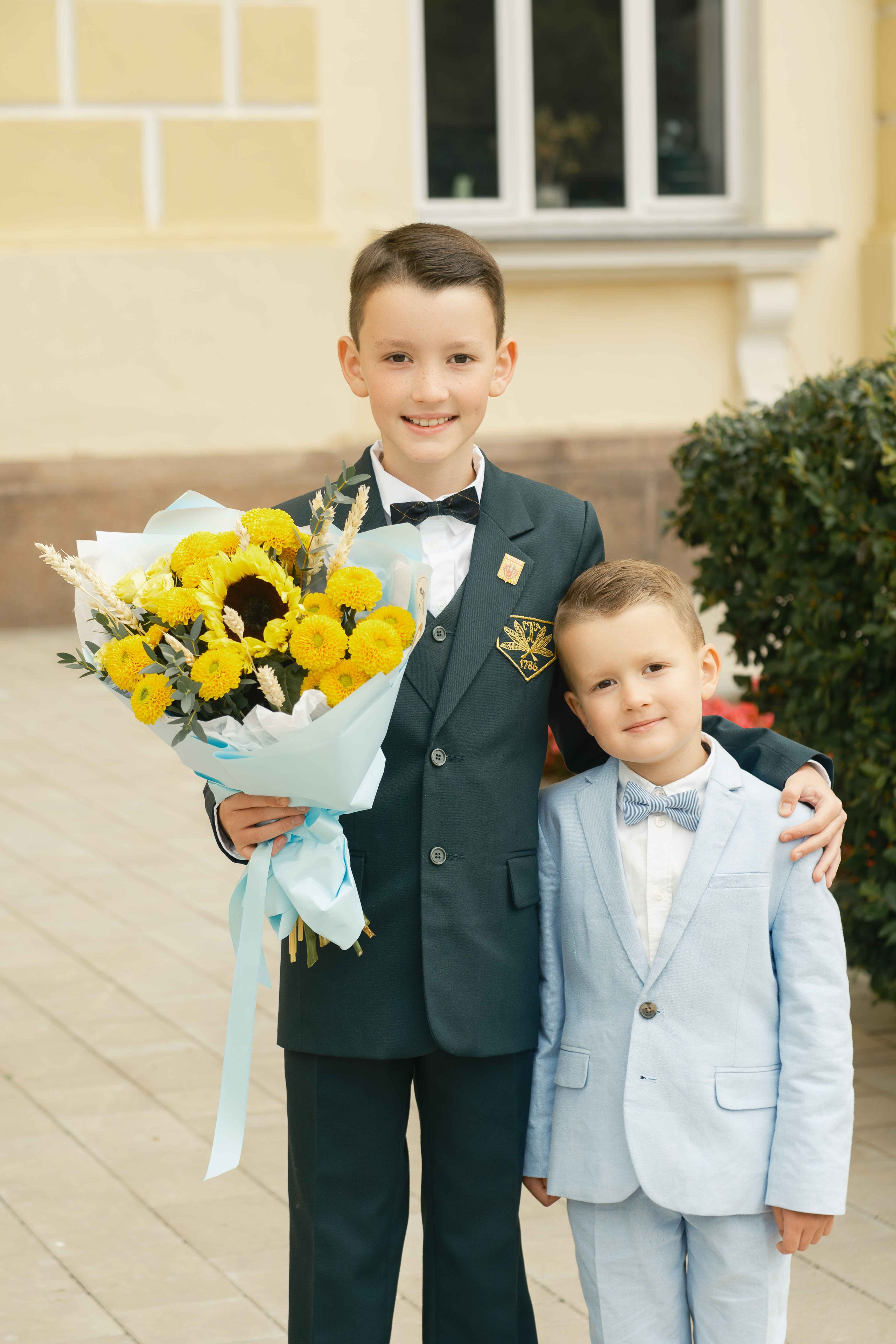 Тепло семьи…. Свадебный фотограф Смоленск