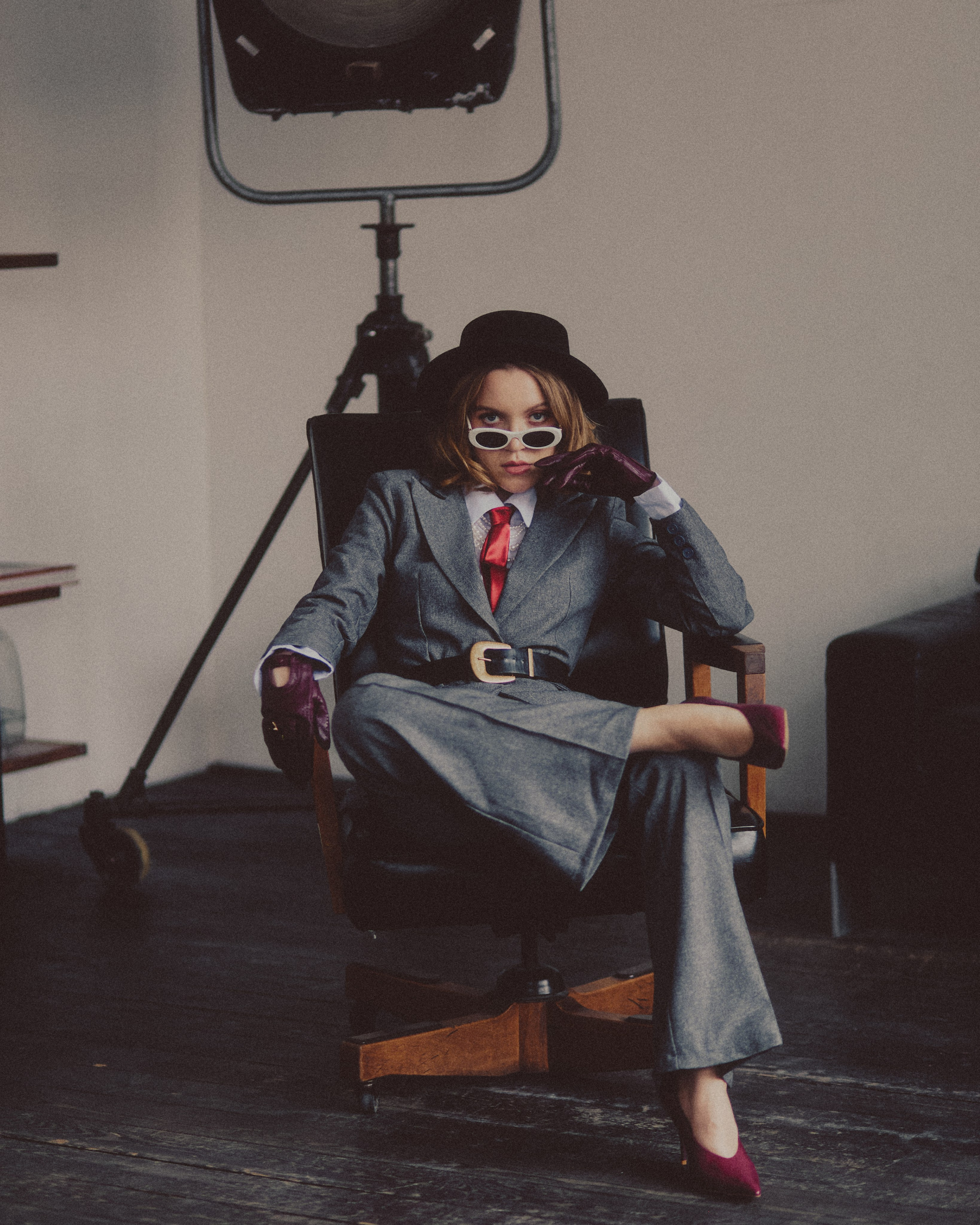 Полина. Портретный фотограф в Москве Ольга Крылова