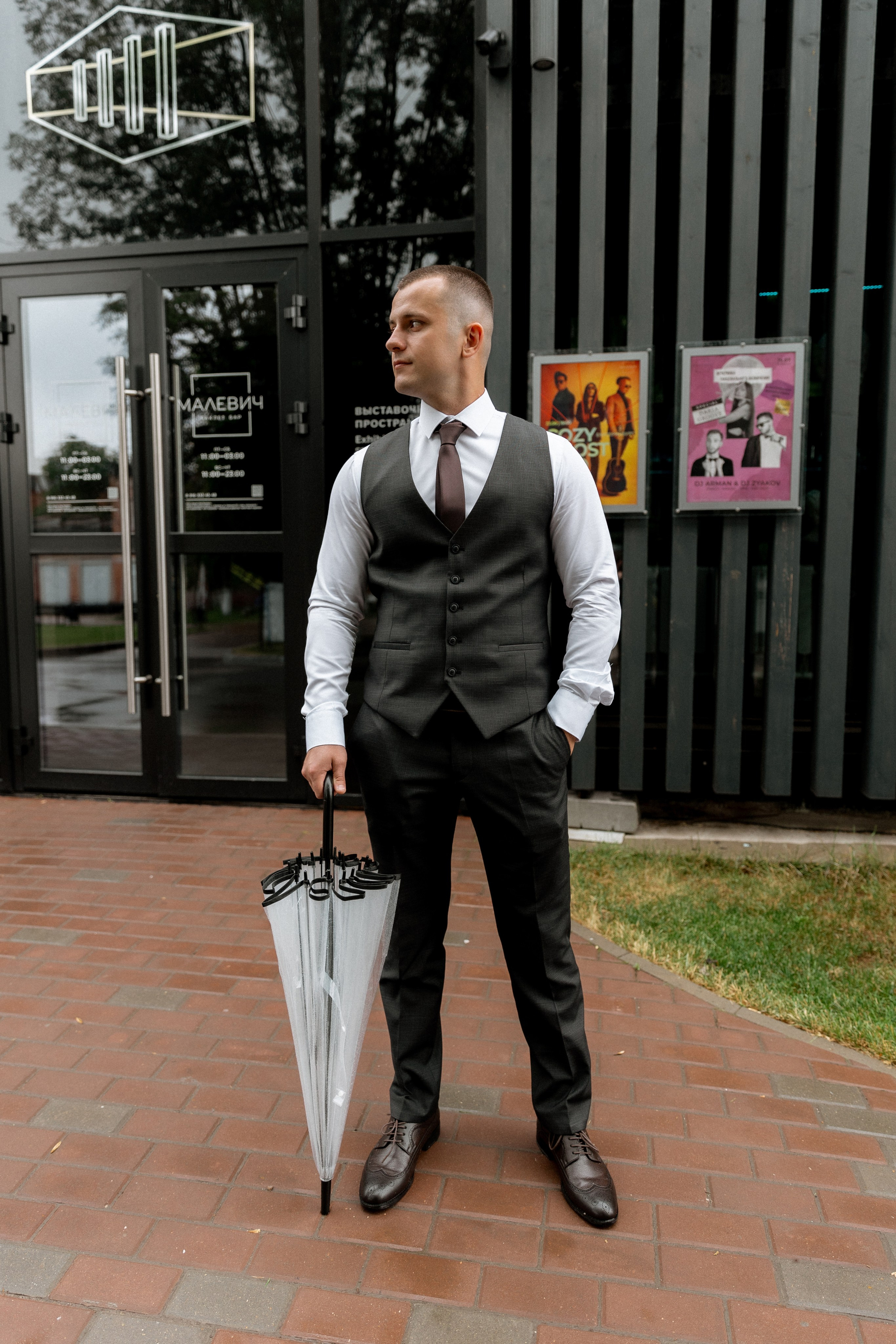 Диана и Артём. Фотограф Кожевникова Виктория