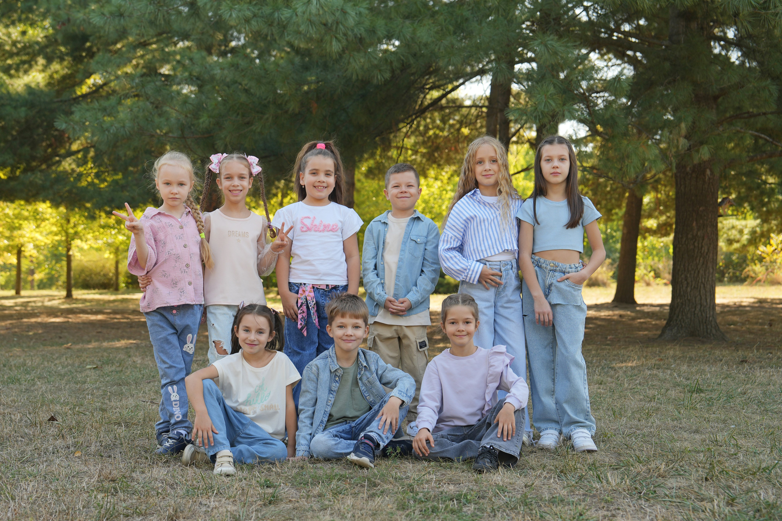 УЛИЧНЫЕ ЛОКАЦИИ. Красивый выпускной альбом в Краснодаре