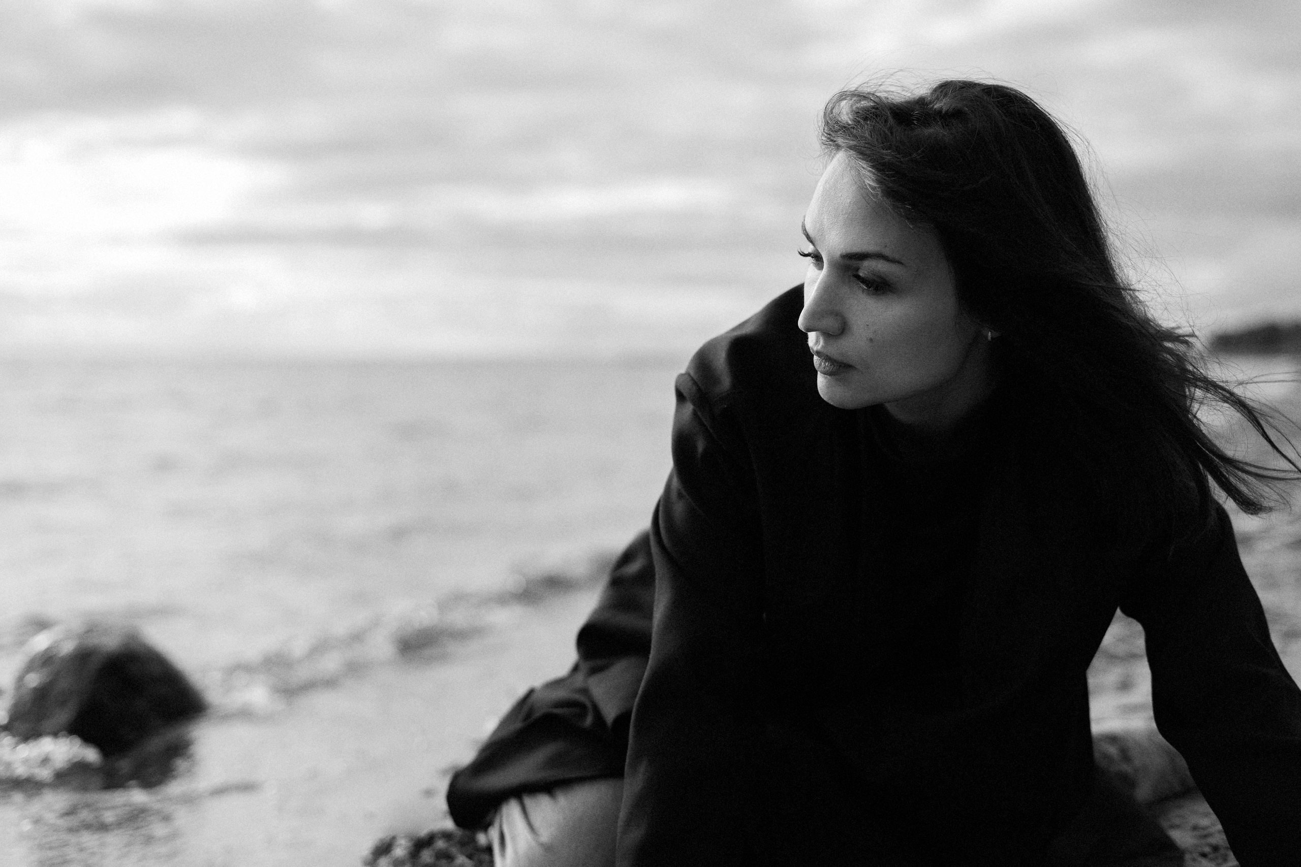 Юлия. Портретный фотограф Санкт-Петербург Зикс Елизавета