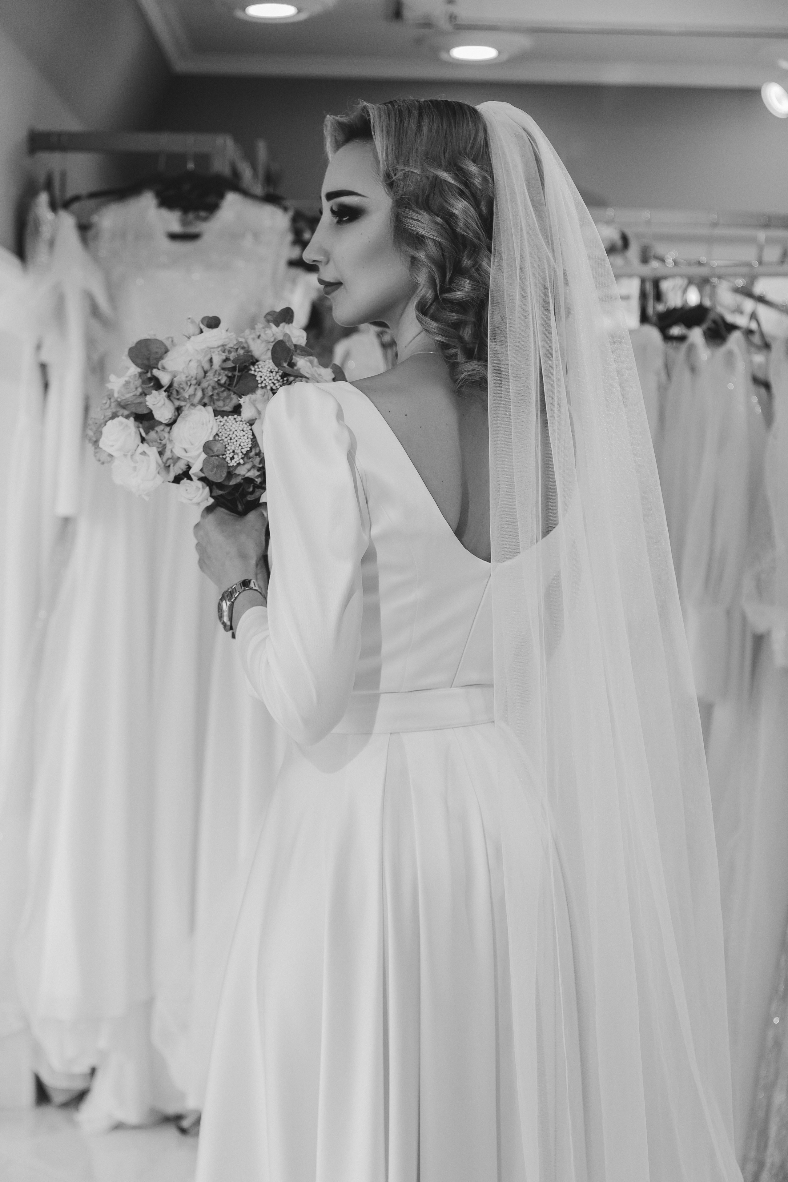 Софья и Евгений