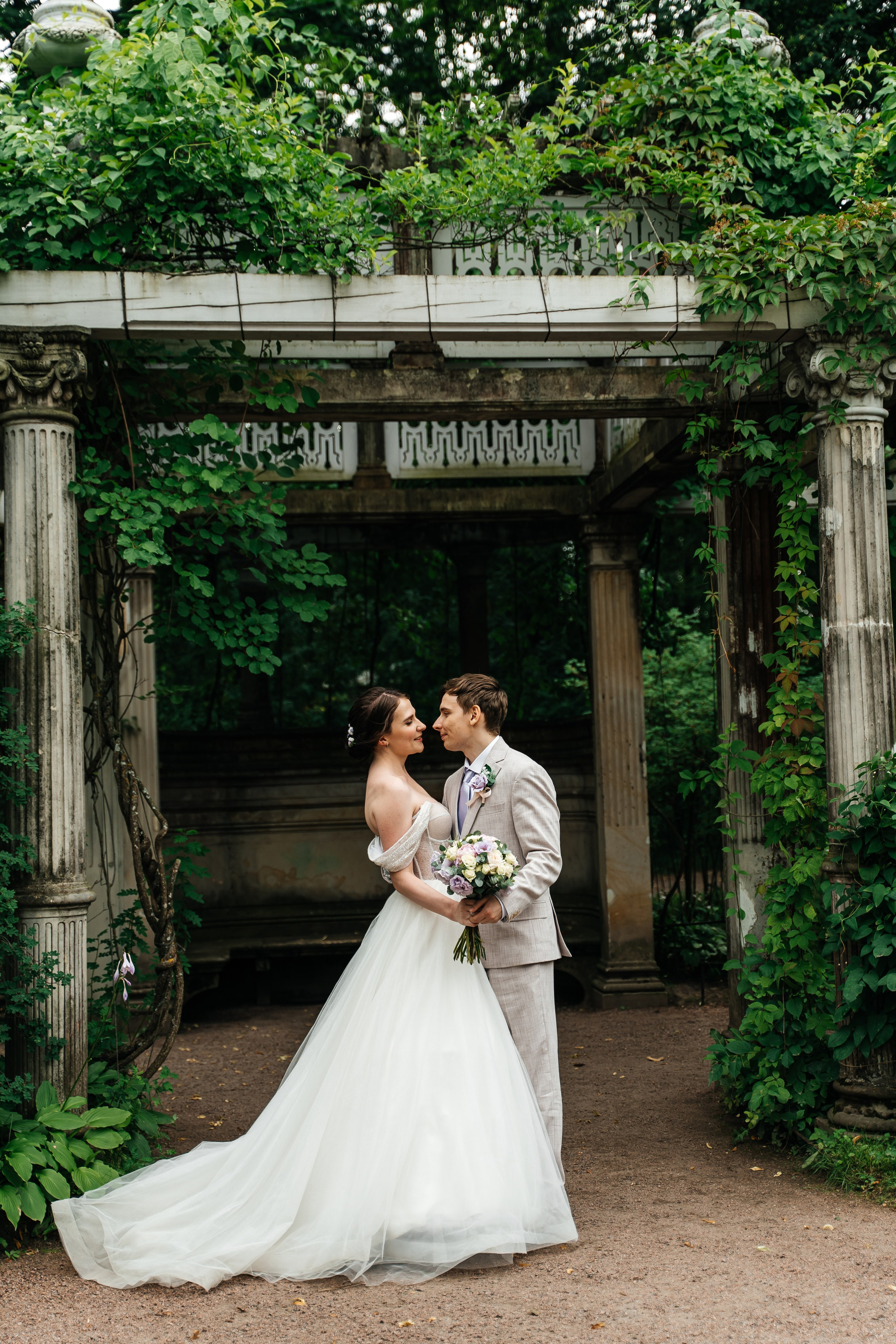 18.07.2025. Семейный фотограф в Санкт-Петербурге