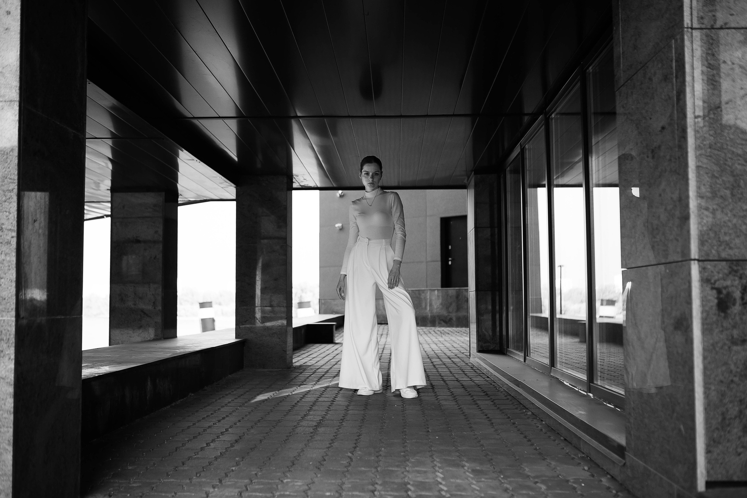 Ульяна. Свадебный и портретный фотограф в Красноярске Алина Семенихина