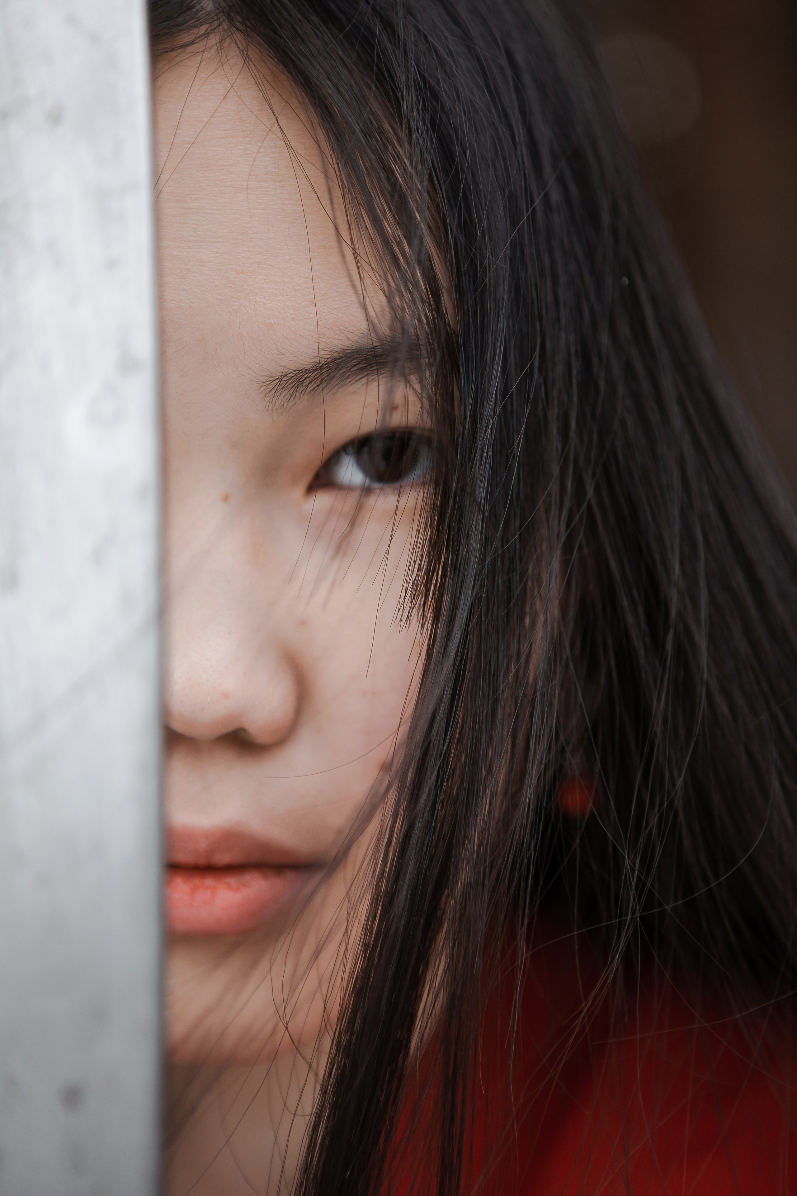 Кимоно и катана. Свадебный и портретный фотограф в Красноярске Алина Семенихина