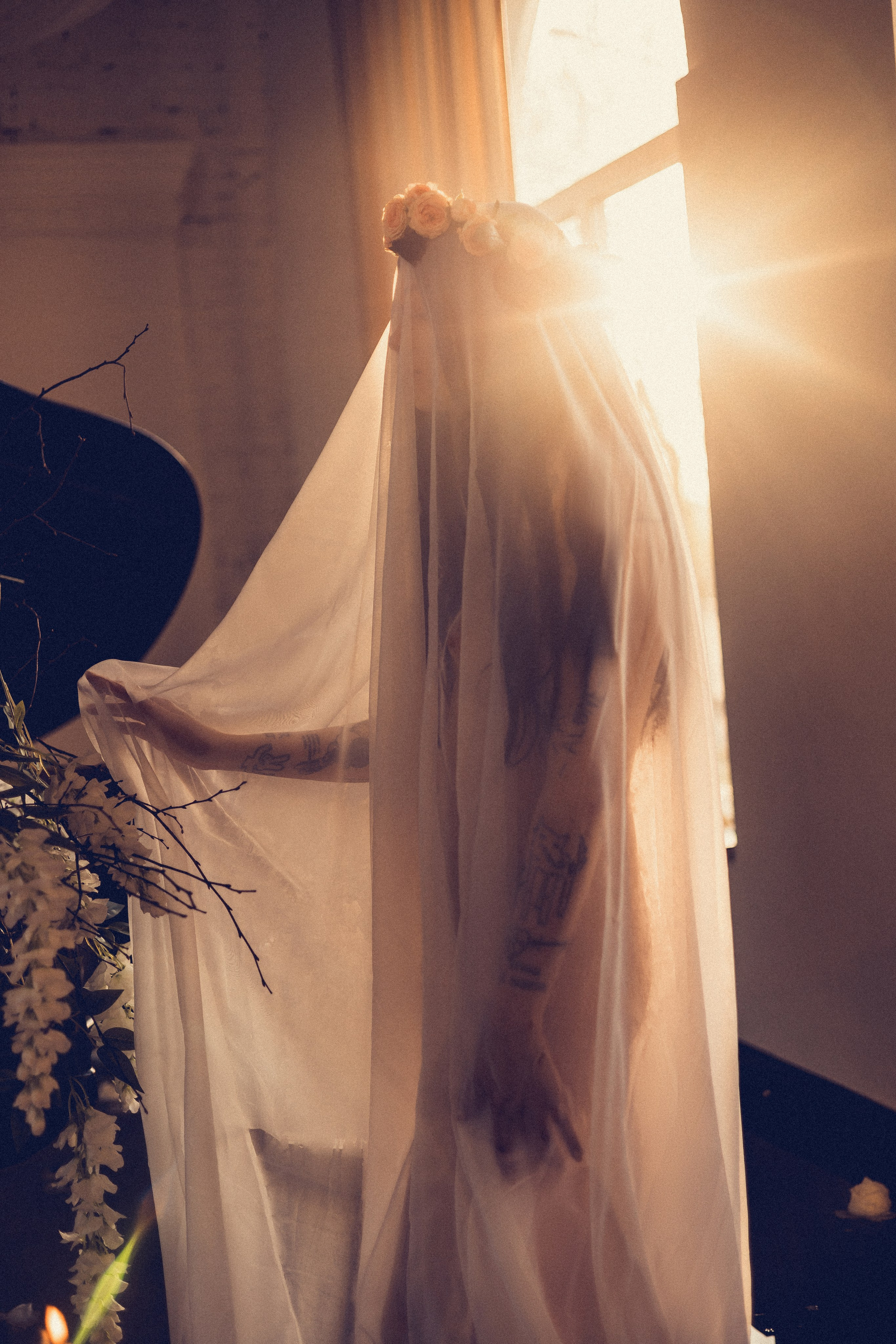 Alice. Свадебный и портретный фотограф в Красноярске Алина Семенихина