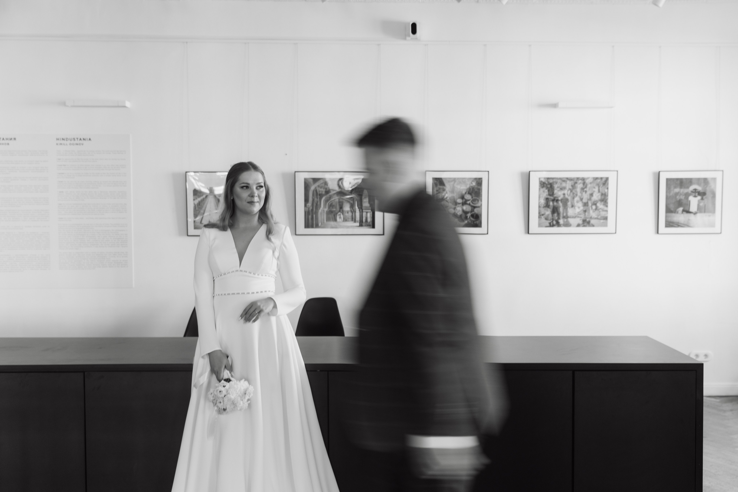 23.08.2024 Евгений & Анастасия. Свадебный фотограф в Нижнем Новгороде — Эдуард Смирнов