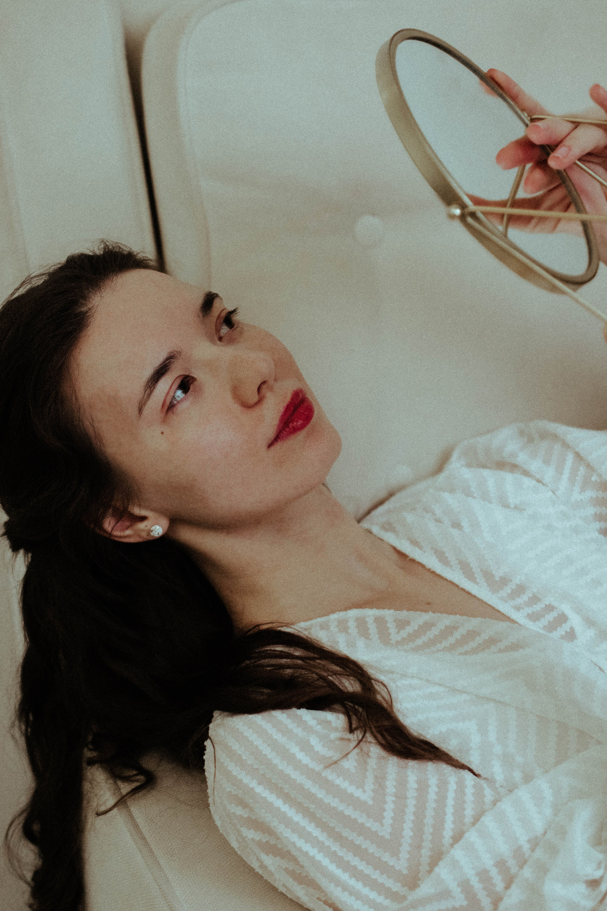 Бархатный танец