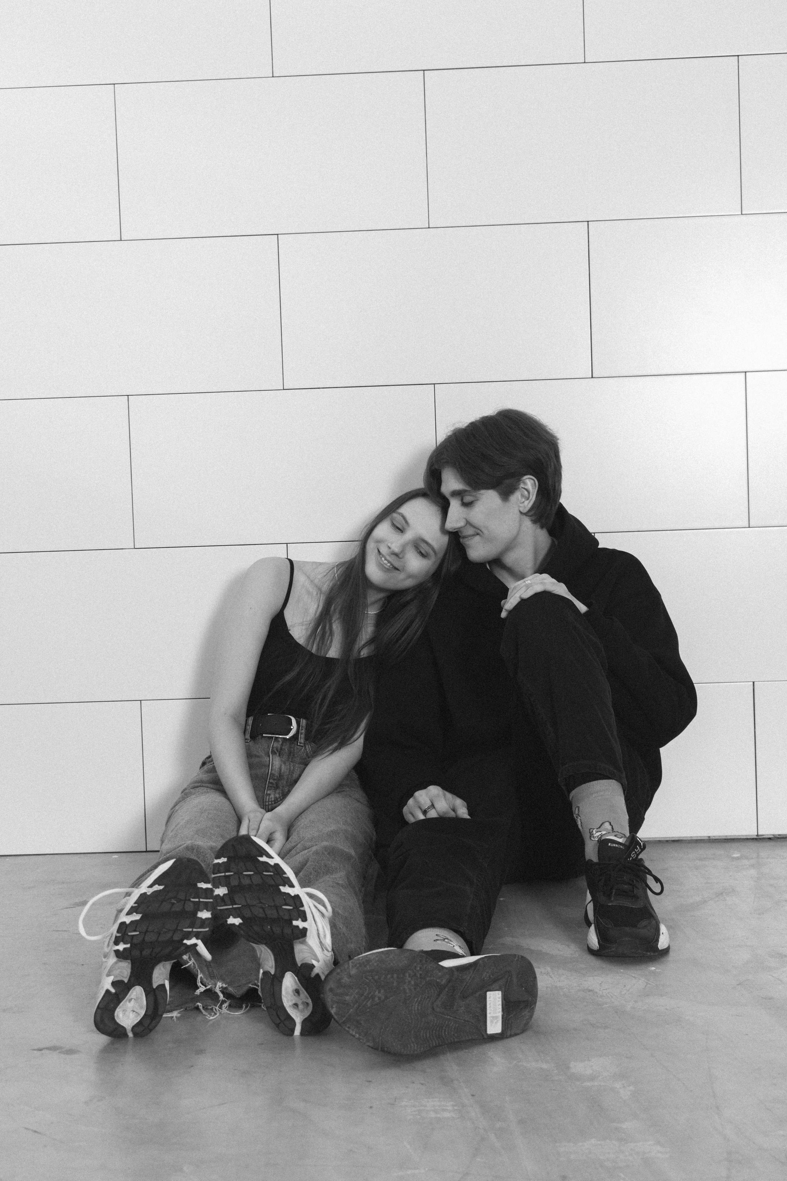 «Про любовь». Lifestyle фотограф в Хабаровске Елена