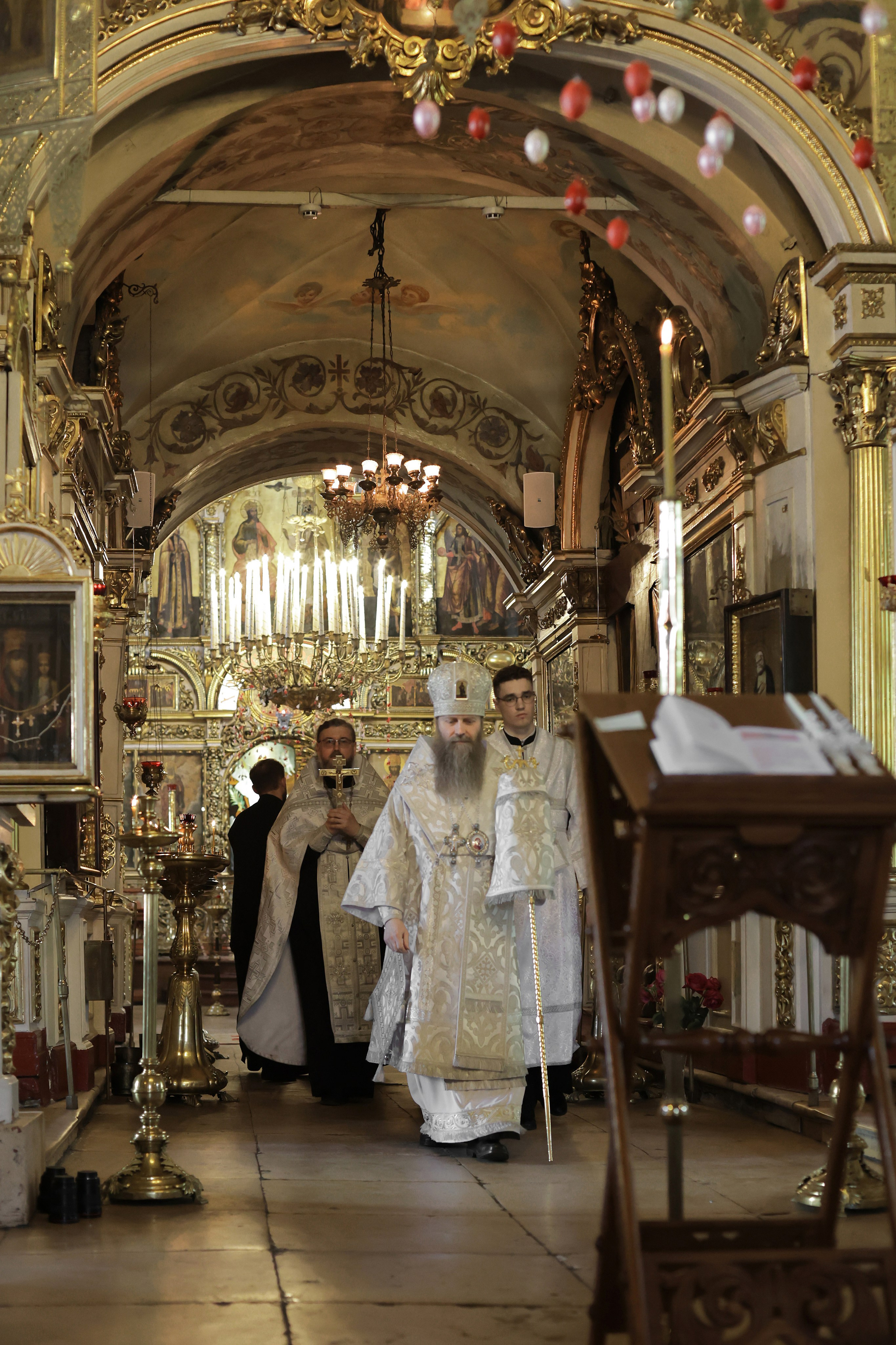 ВЛАДИСЛАВ И НАТАЛИЯ. Фотограф на Венчание и Крещение, семейный фотограф в Москве и области