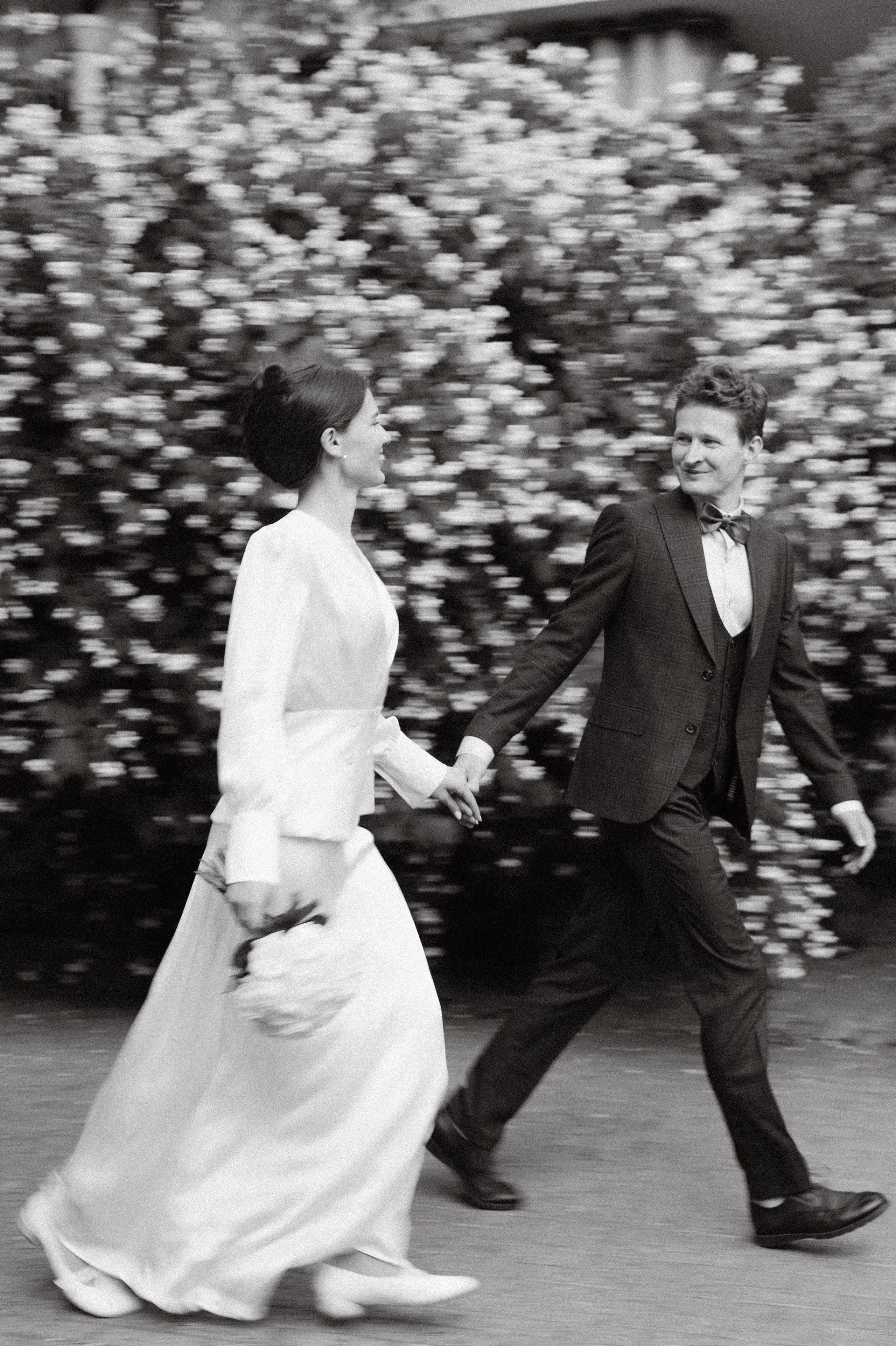 Мария и Александр. Свадебный фотограф Колотовкина Валентина Москва