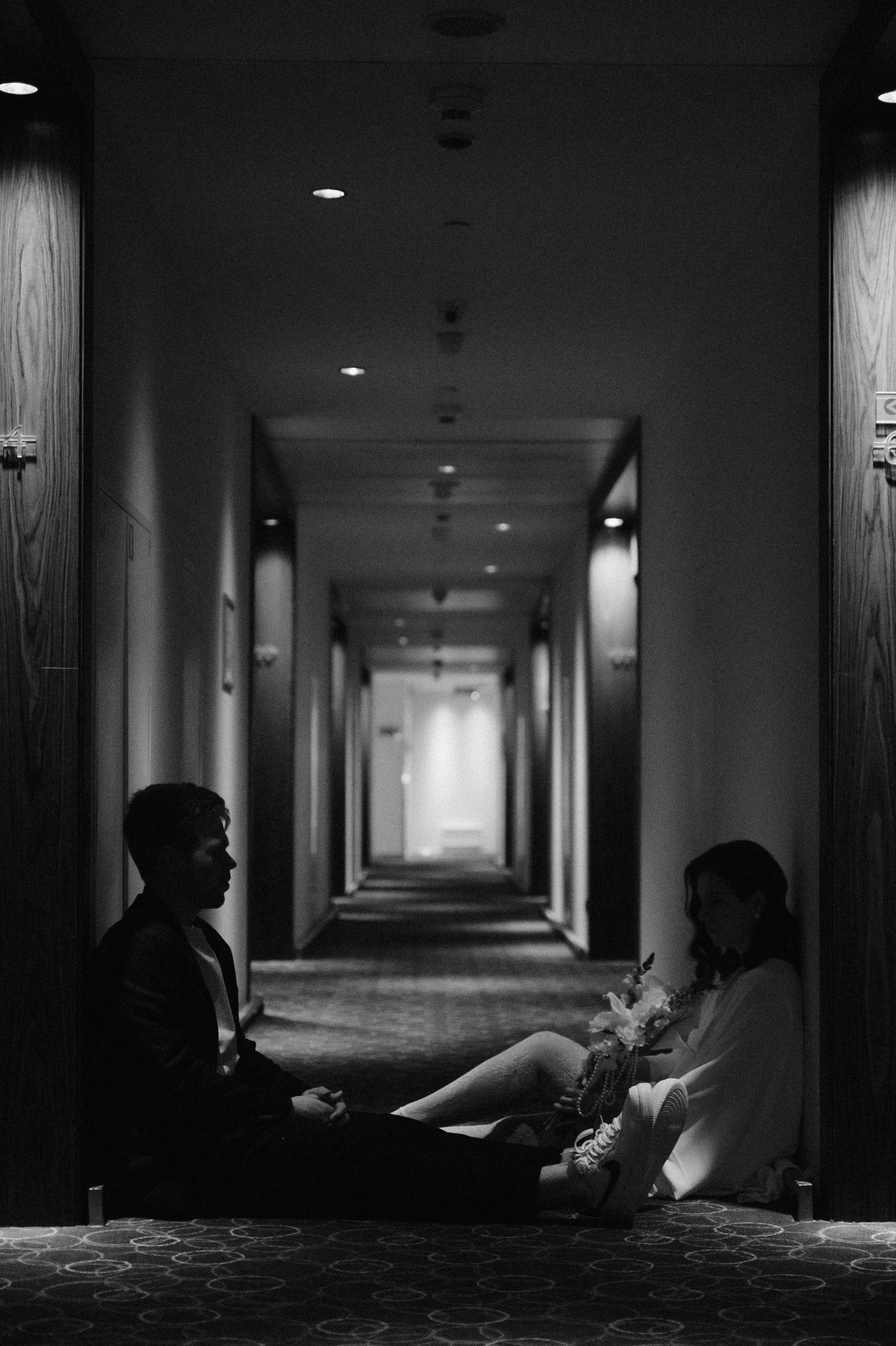 Алёна и Егор. Свадебный фотограф Колотовкина Валентина Москва