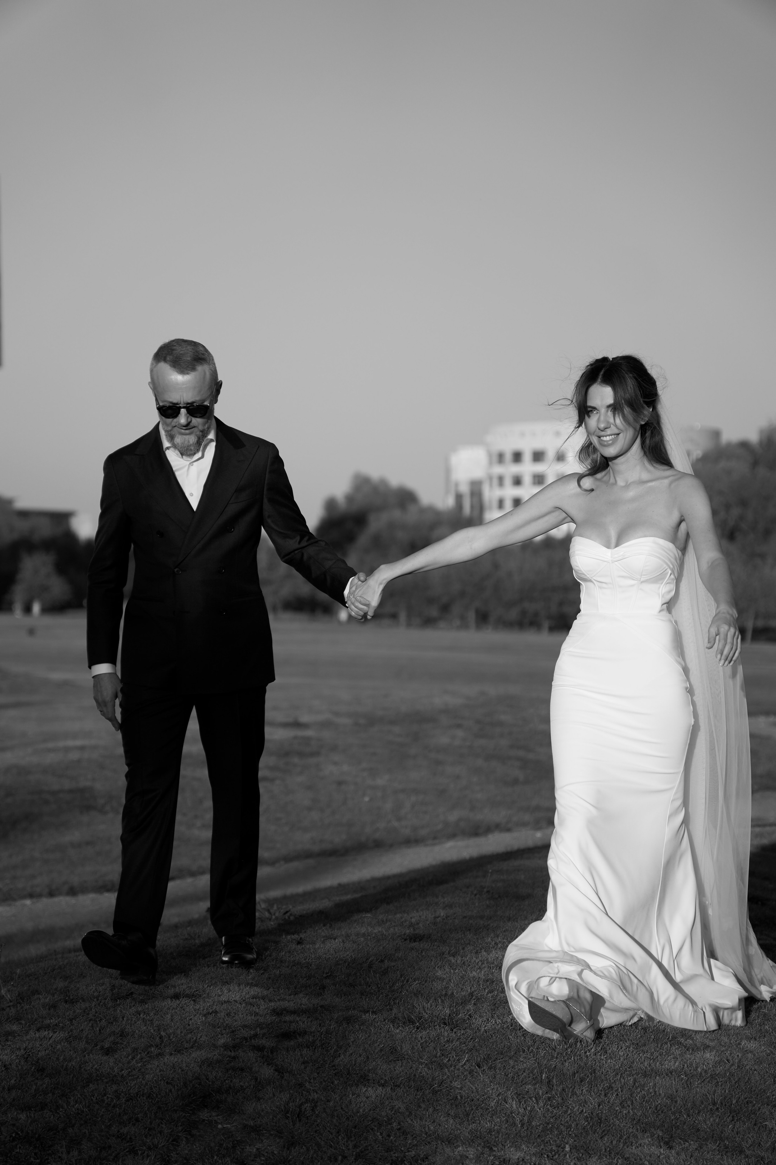 A. Свадебный фотограф Москва