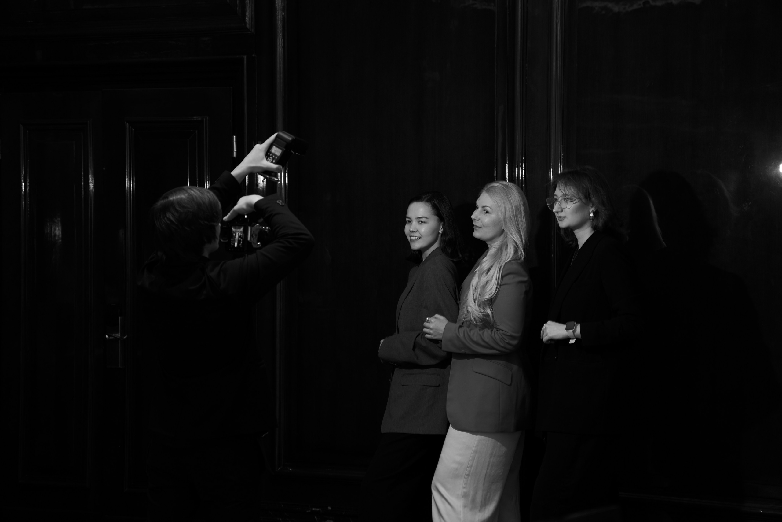 W. Свадебный фотограф Москва