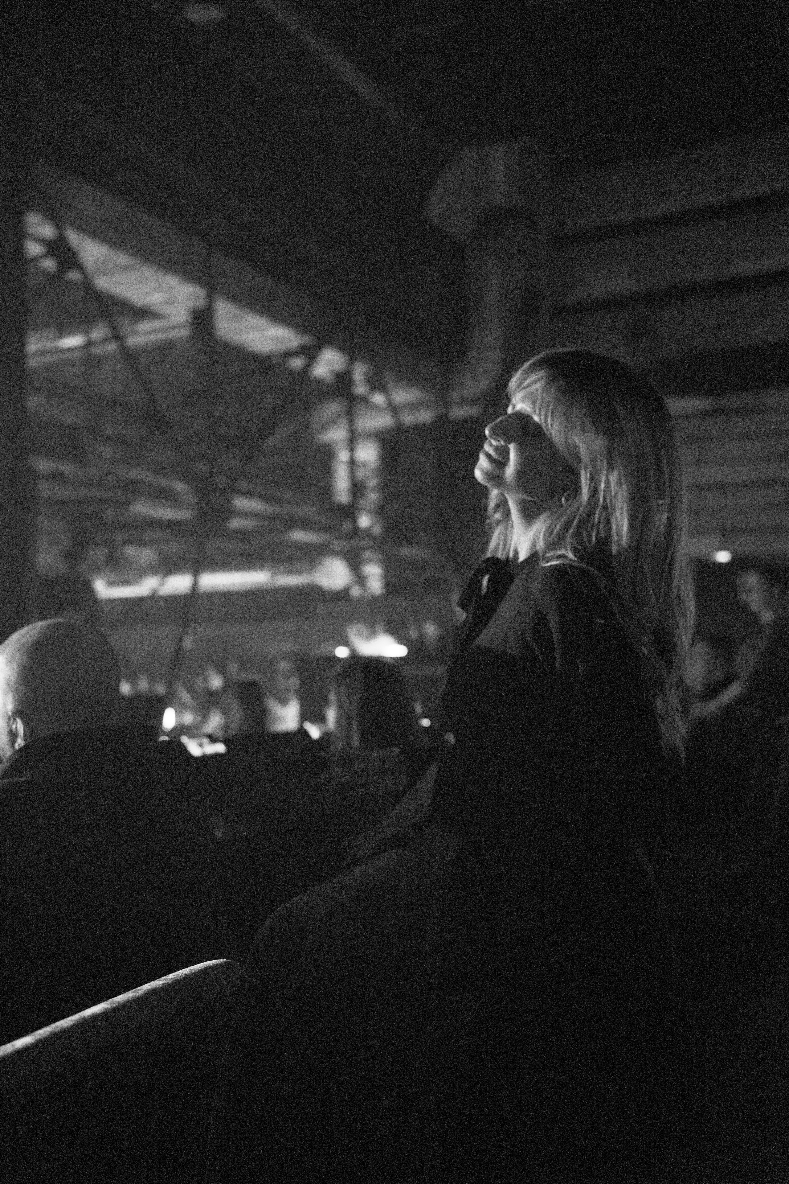 Концерт Bearwolf. Свадебный фотограф в Москве. Диана Грицай