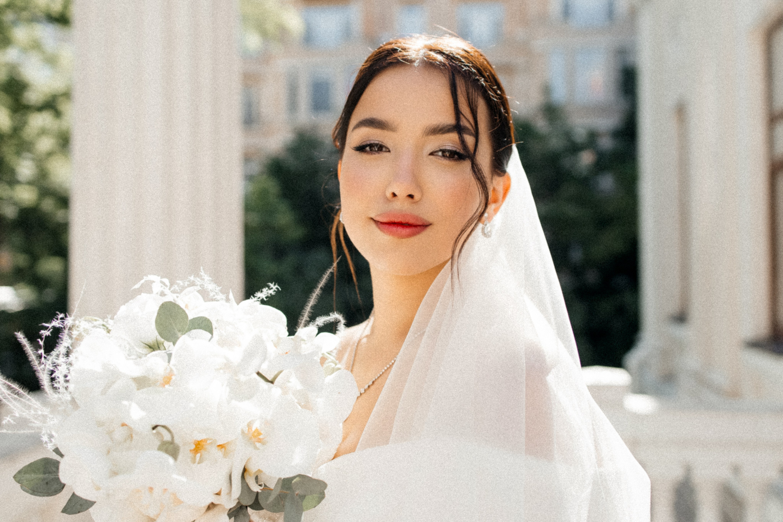 Виталий и Ольга. Свадебный и семейный фотограф в Ростове-на-Дону