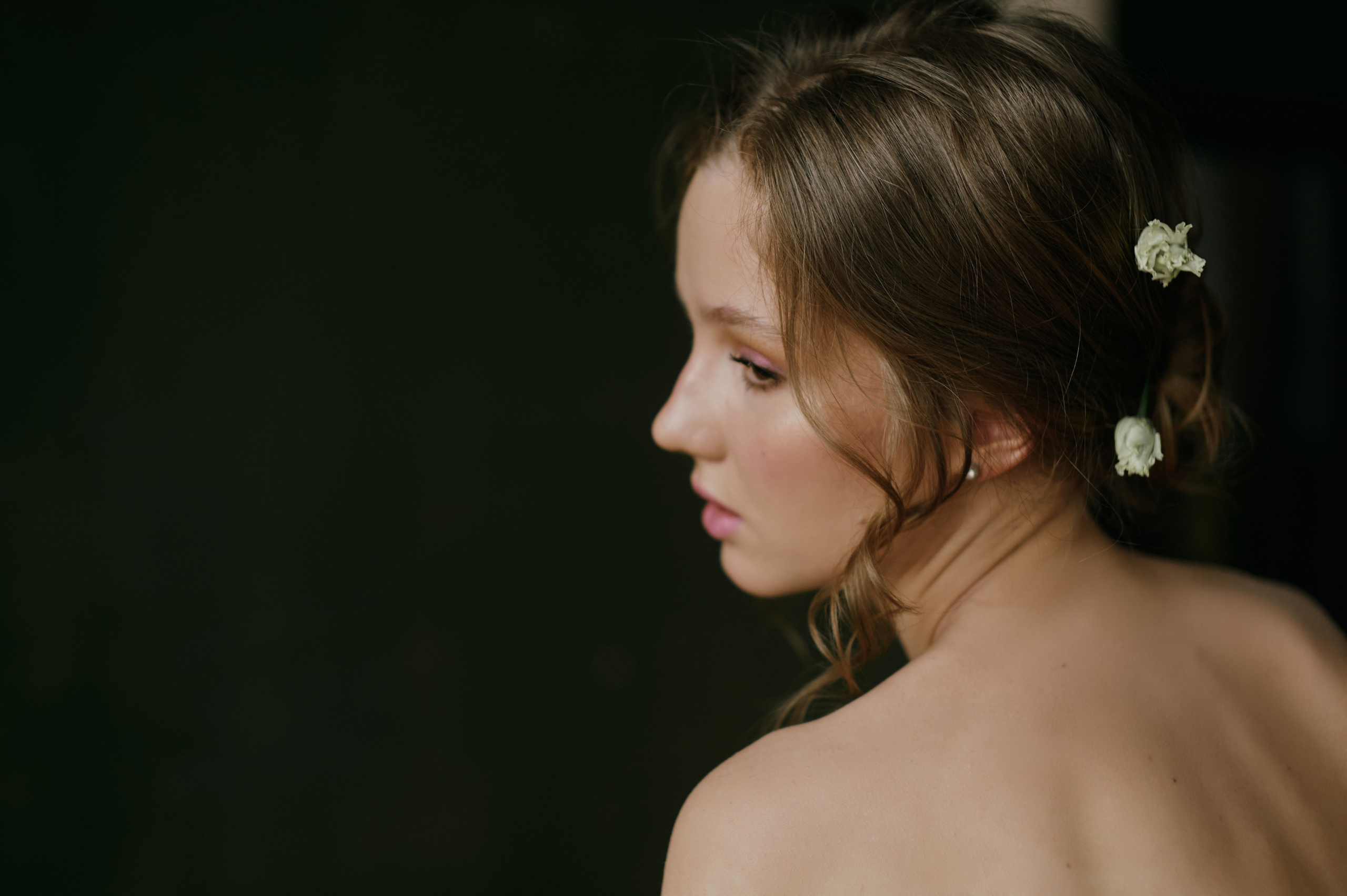 Иветта. Фотограф в Санкт Петербурге Александра Вильдгрубе