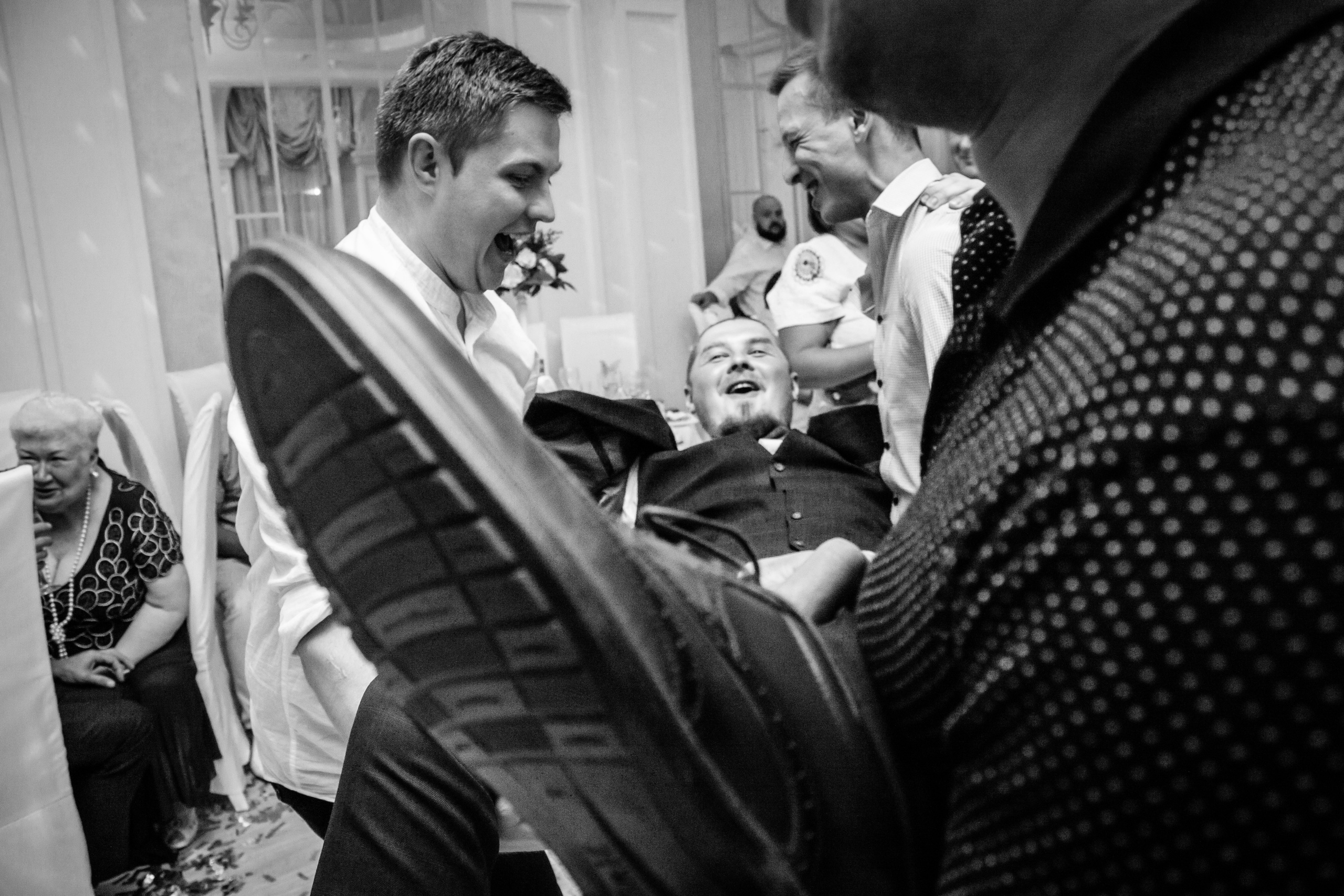 Фотограф в Самаре, Москве Снежана Фадеева