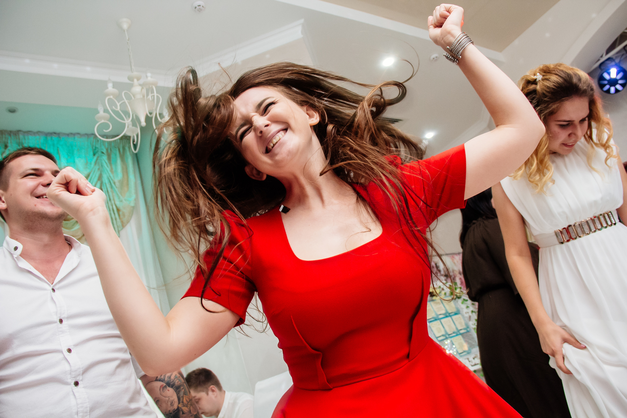 Фотограф в Самаре, Москве Снежана Фадеева