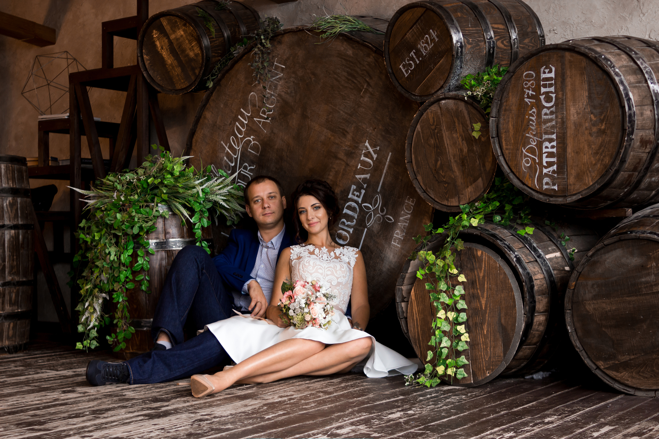 Фотограф в Самаре, Москве Снежана Фадеева