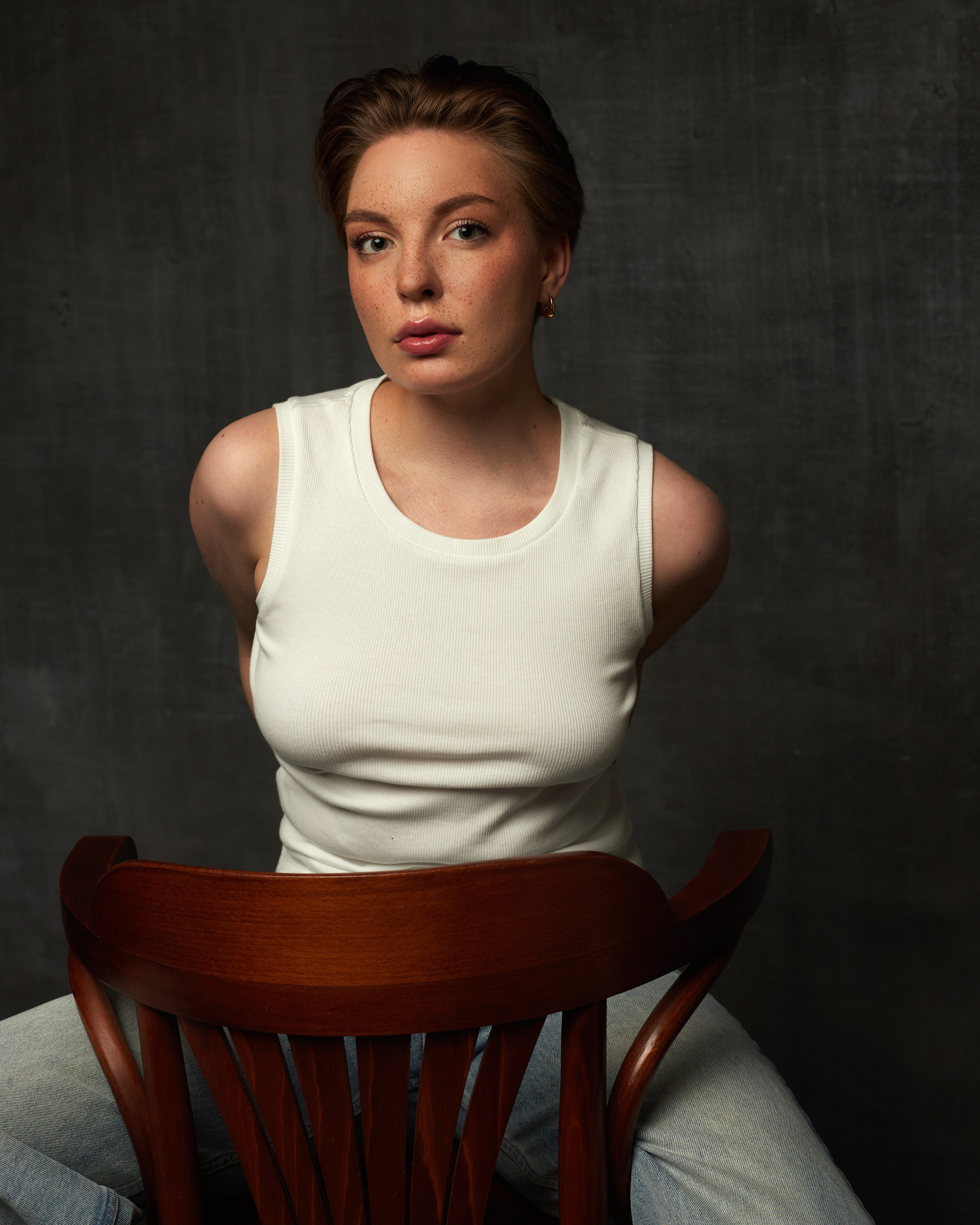 Екатерина. Арт-фотограф в Екатеринбурге