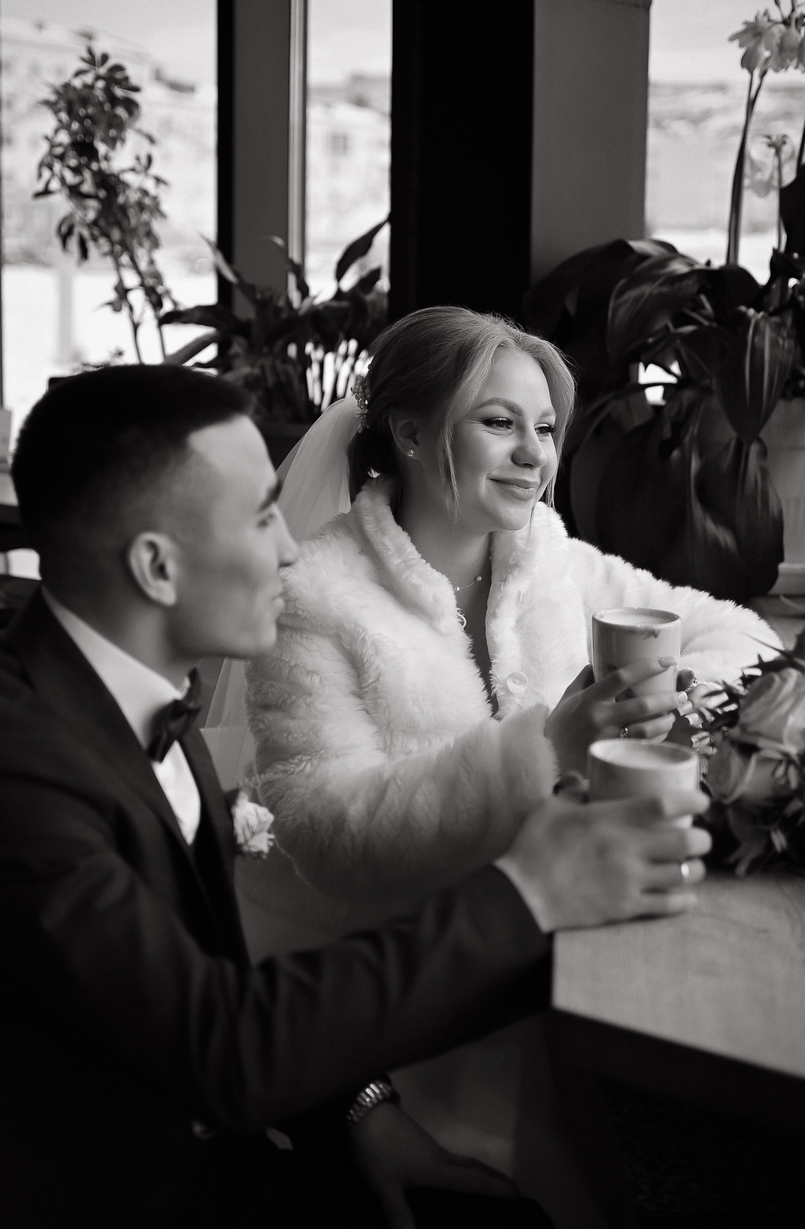 Валерия. Семейный, портретный, фотограф в городе Магадане Анастасия Кадочкина