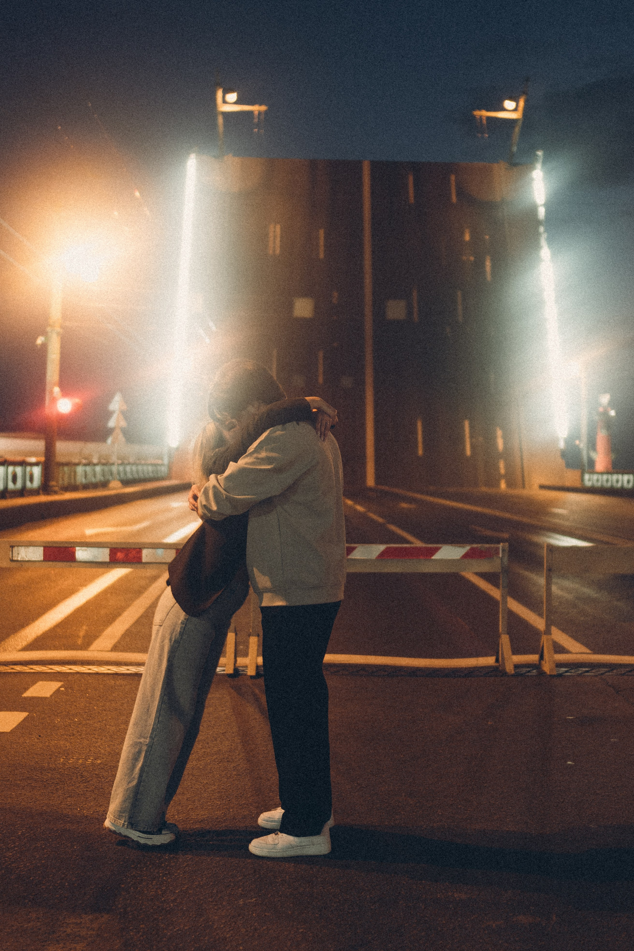 ПРОГУЛКА ПО НОЧНОМУ ГОРОДУ. Профессиональный фотограф, Санкт-Петербург — Виктория Богомолова