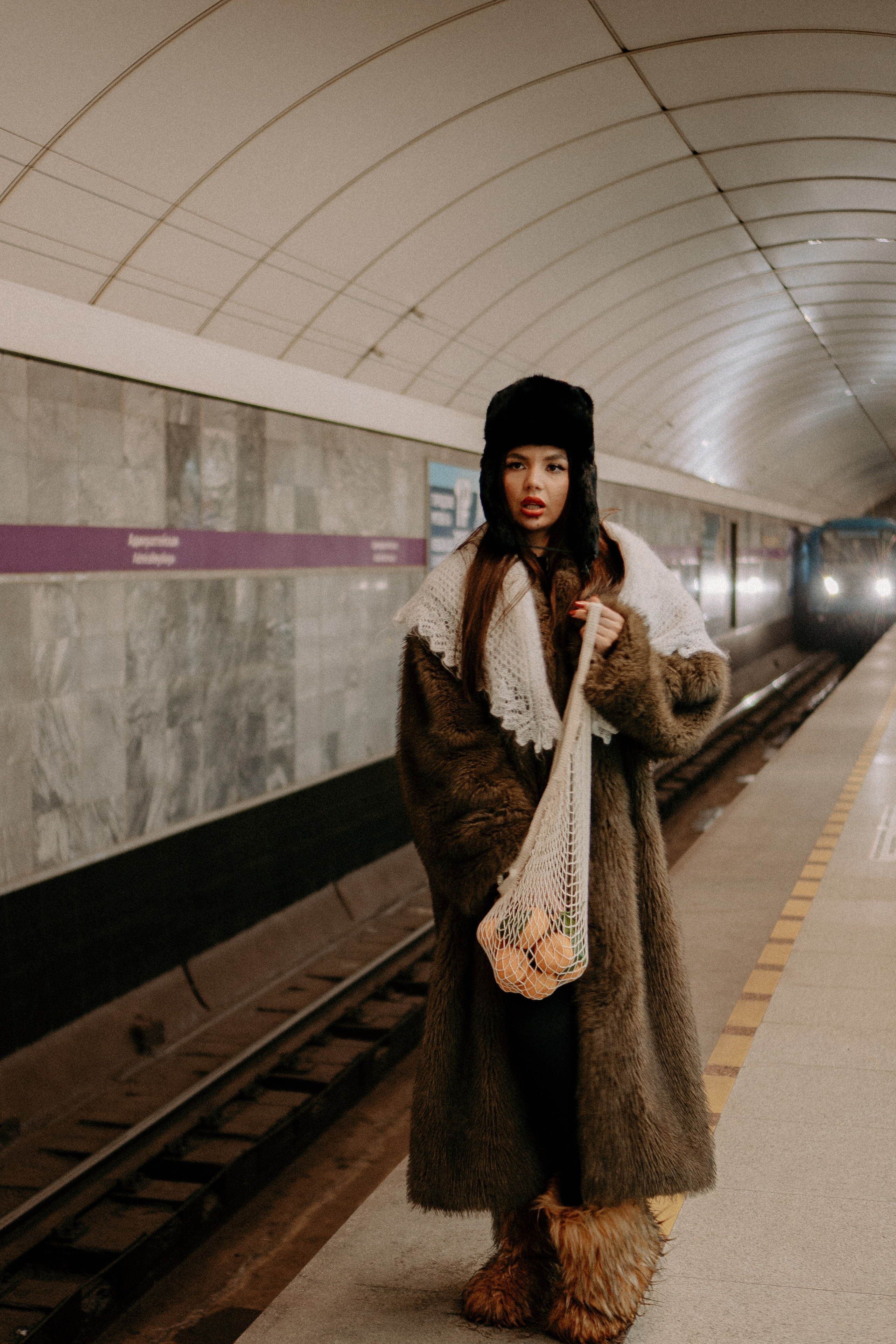 В Русском стиле. Профессиональный фотограф, Санкт-Петербург — Виктория Богомолова