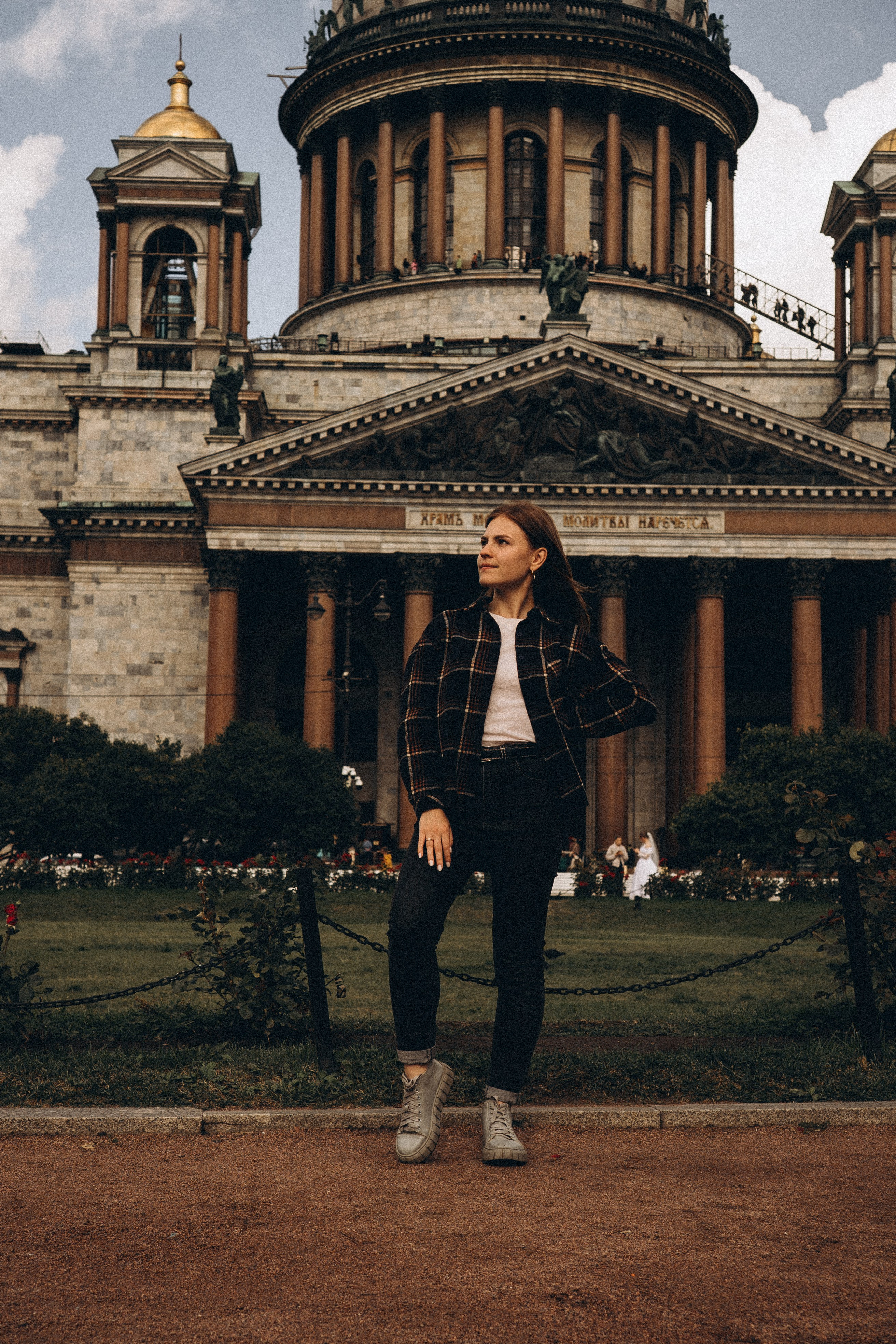 ПРОГУЛКА ПО САНКТ-ПЕТЕРБУРГУ. Профессиональный фотограф, Санкт-Петербург — Виктория Богомолова