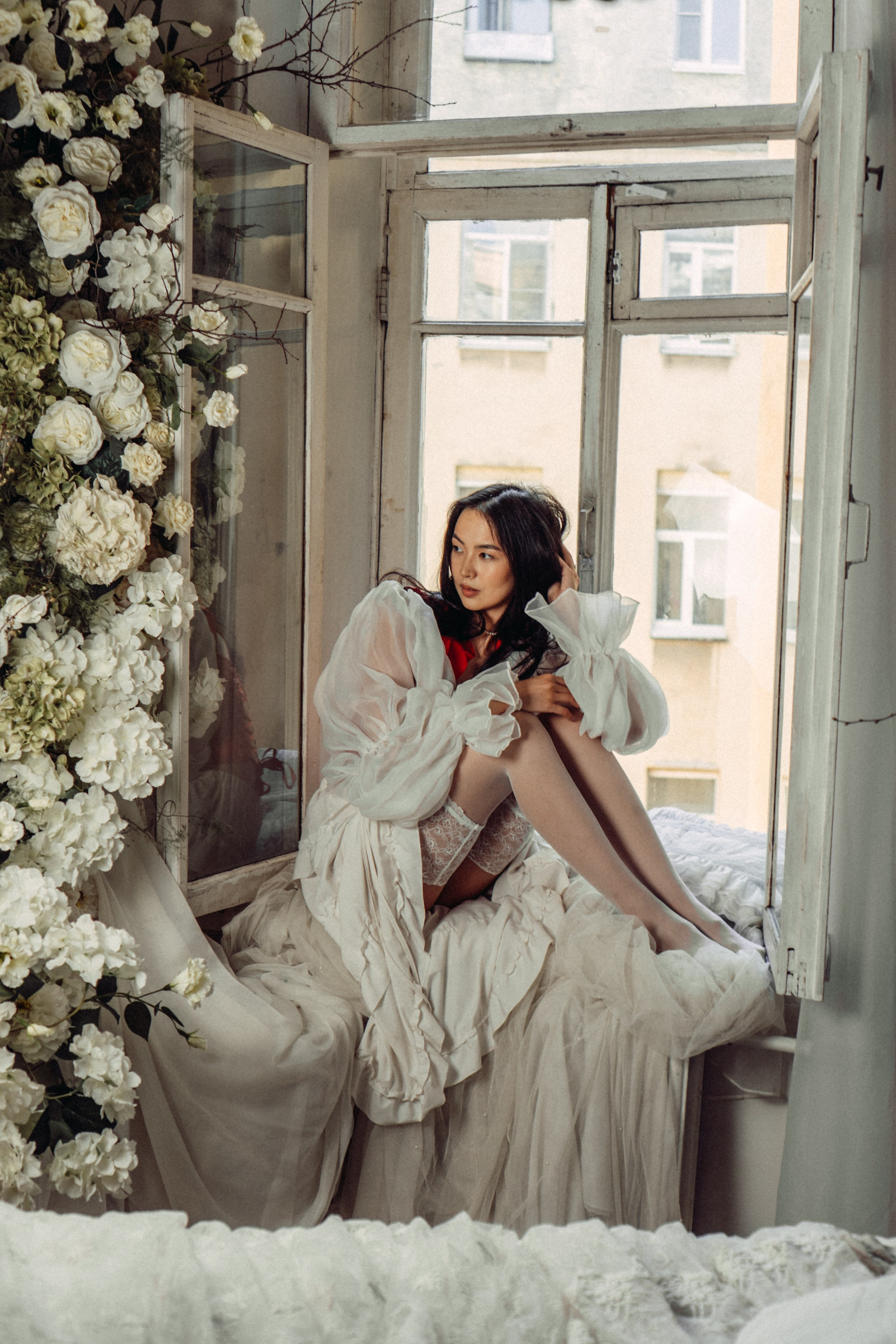 ВИНТАЖНЫЙ СТИЛЬ. Профессиональный фотограф, Санкт-Петербург — Виктория Богомолова