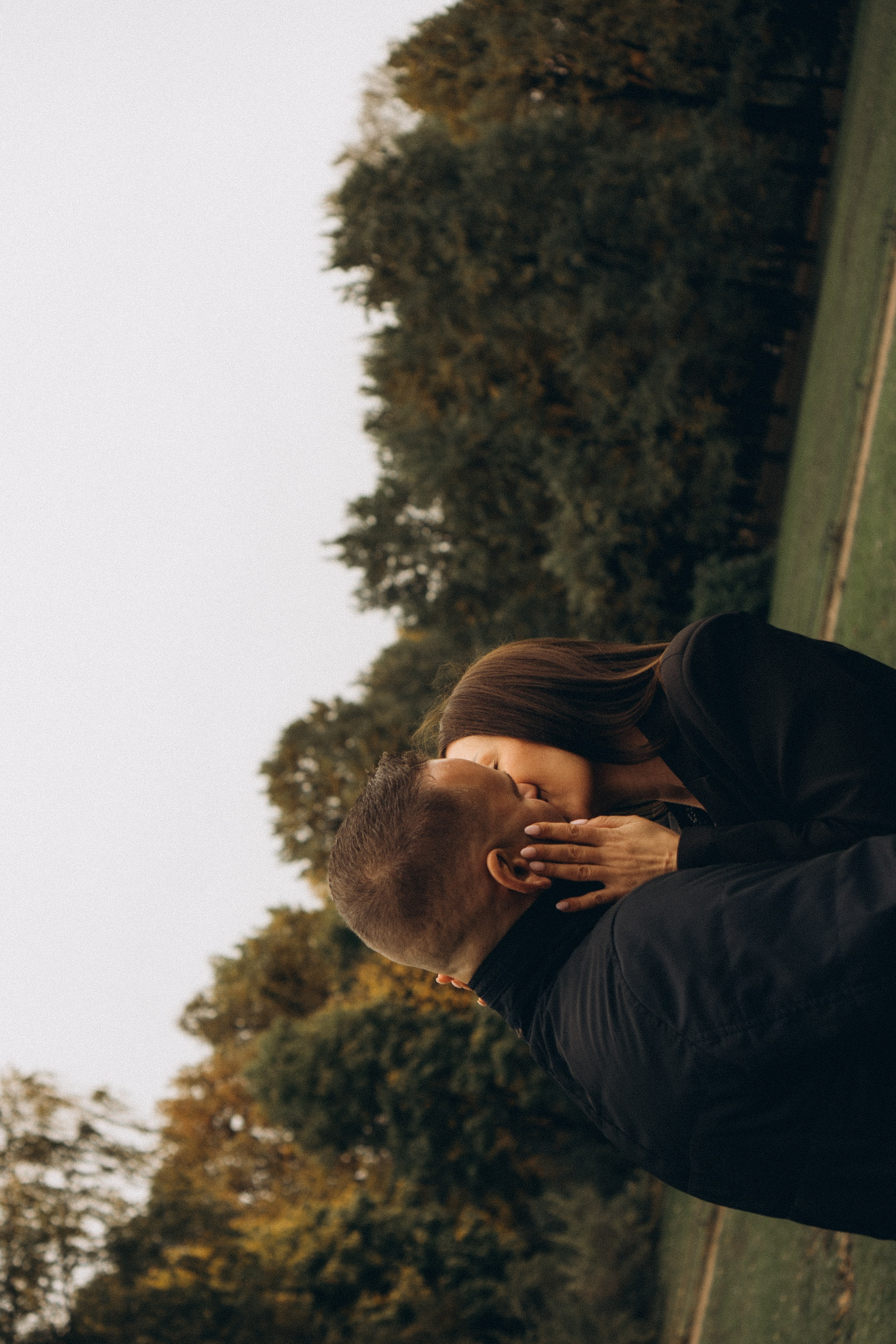 Любовь. Профессиональный фотограф, Санкт-Петербург — Виктория Богомолова