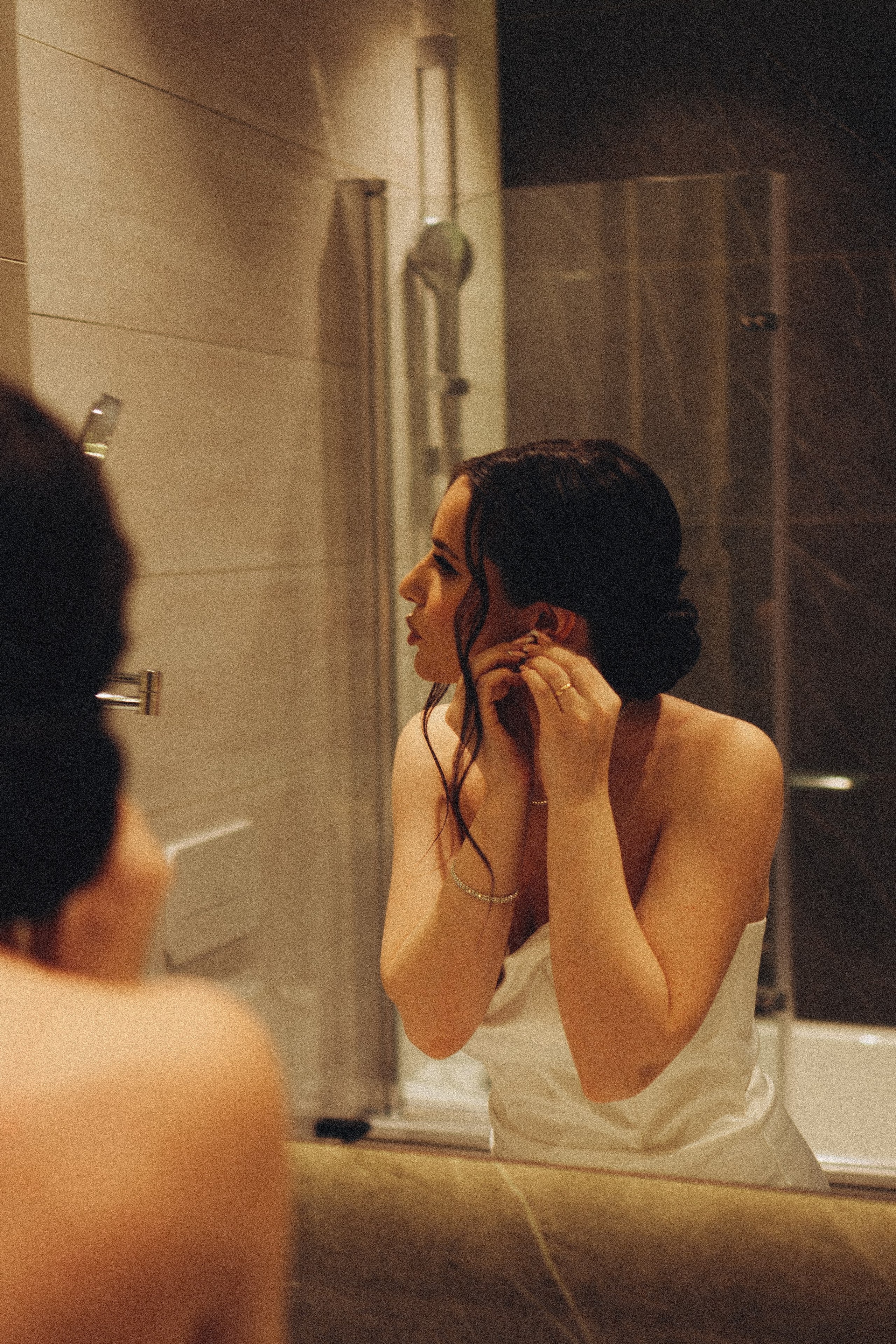 СВАДЕБНАЯ СЬЕМКА СБОРОВ ЖЕНИХА И НЕВЕСТЫ В ОТЕЛЕ И ТАКЖЕ ФОТОСЕССИИЯ В ОТЕЛЕЕ МЕГАПОЛИС БРЯНСК. Профессиональный фотограф, Санкт-Петербург — Виктория Богомолова