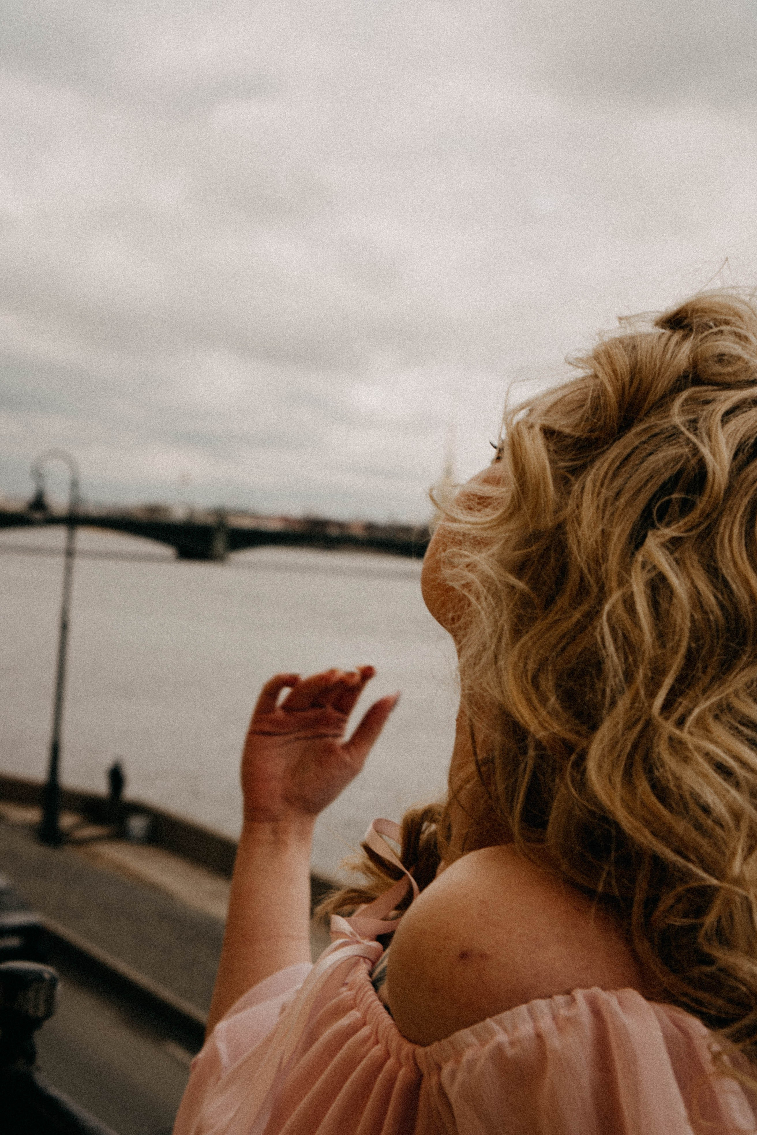 Студийная. Профессиональный фотограф, Санкт-Петербург — Виктория Богомолова