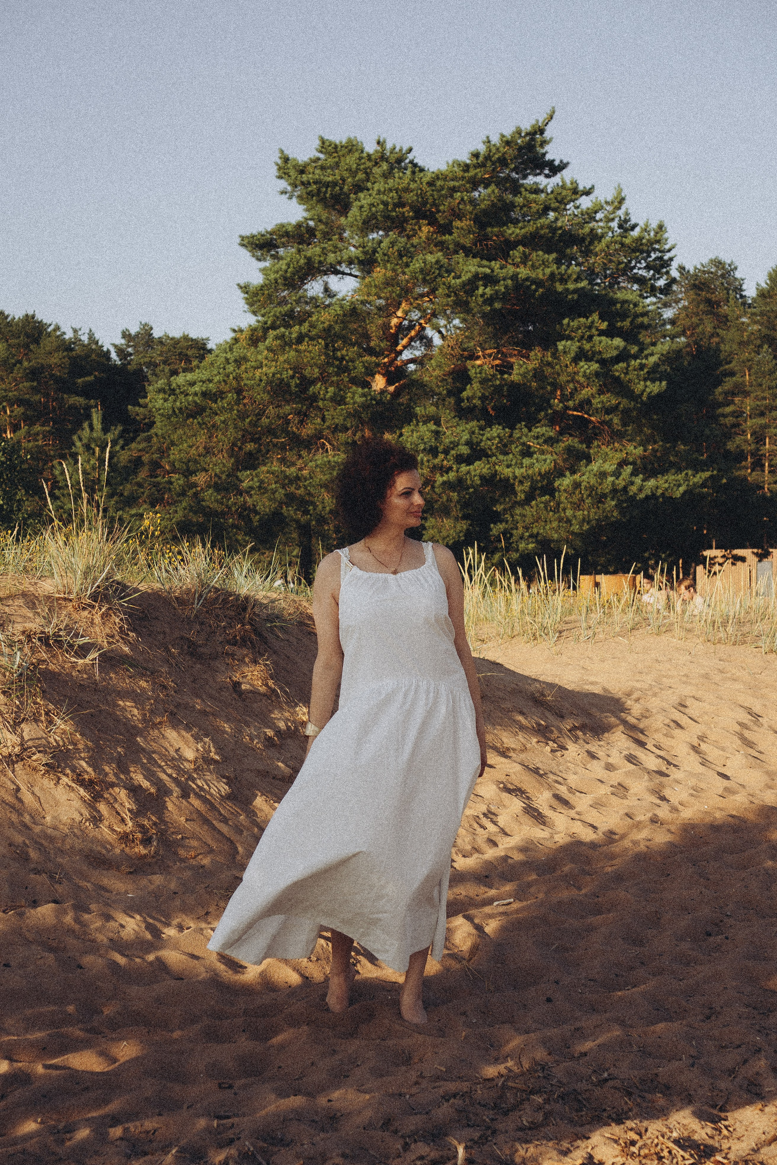 У ФИНСКОГО ЗАЛИВА. Профессиональный фотограф, Санкт-Петербург — Виктория Богомолова