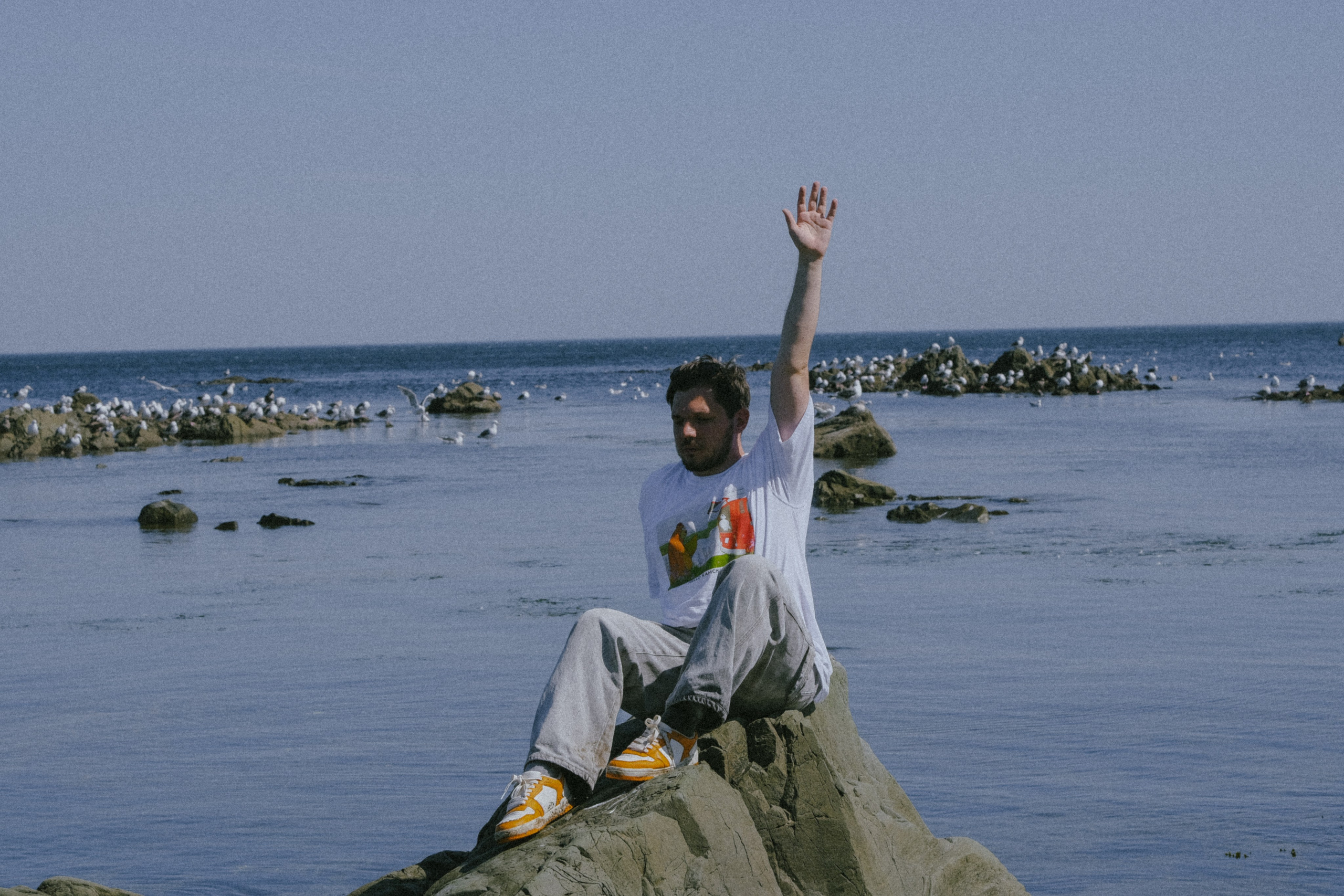 САХАЛИН. Профессиональный фотограф, Санкт-Петербург — Виктория Богомолова