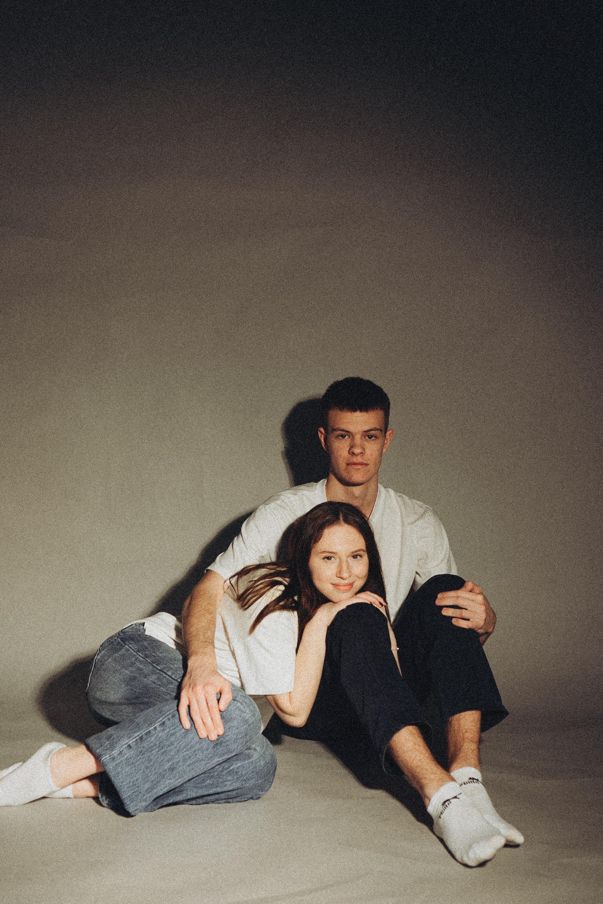 Студийная история. Профессиональный фотограф, Санкт-Петербург — Виктория Богомолова