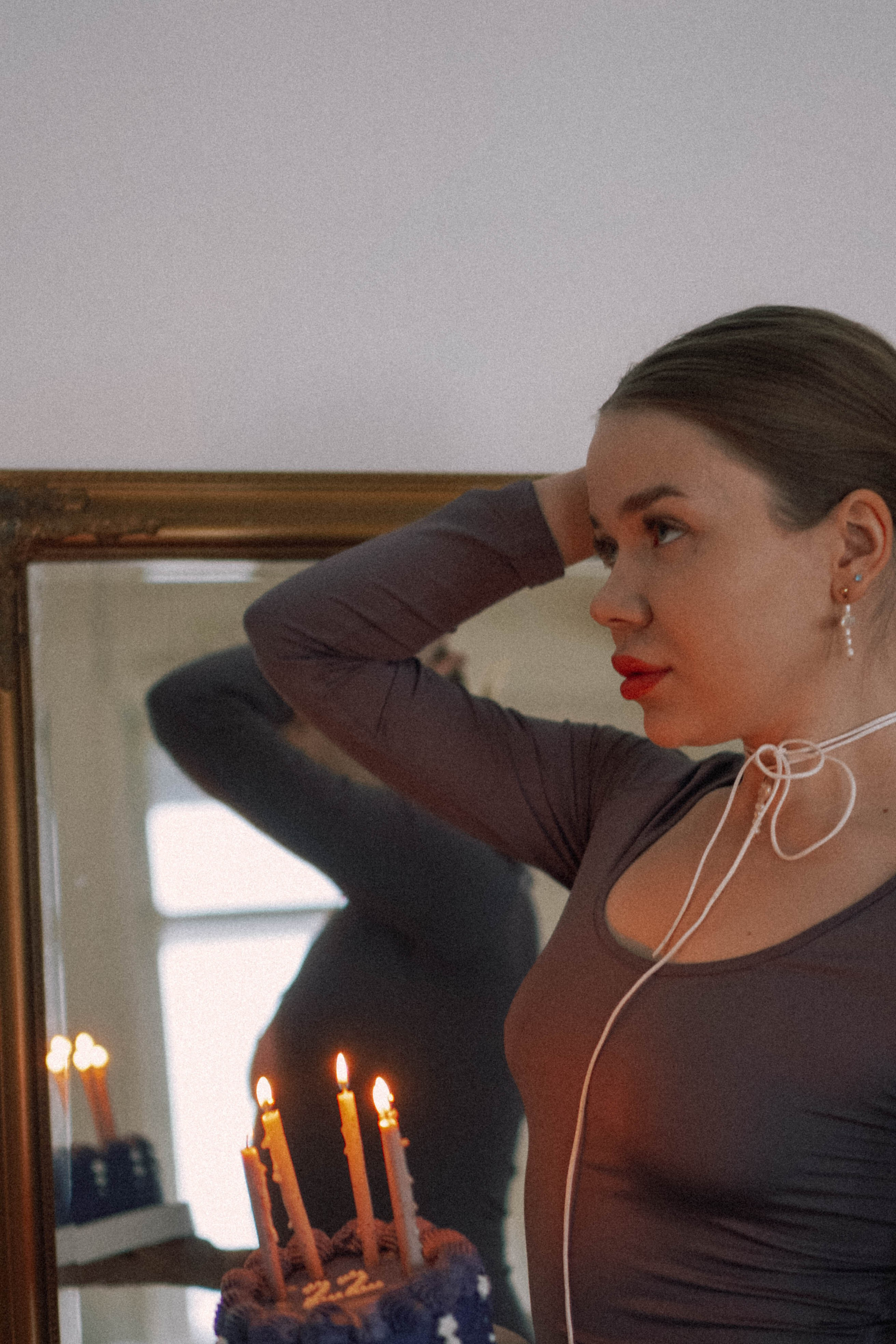 22. Профессиональный фотограф, Санкт-Петербург — Виктория Богомолова