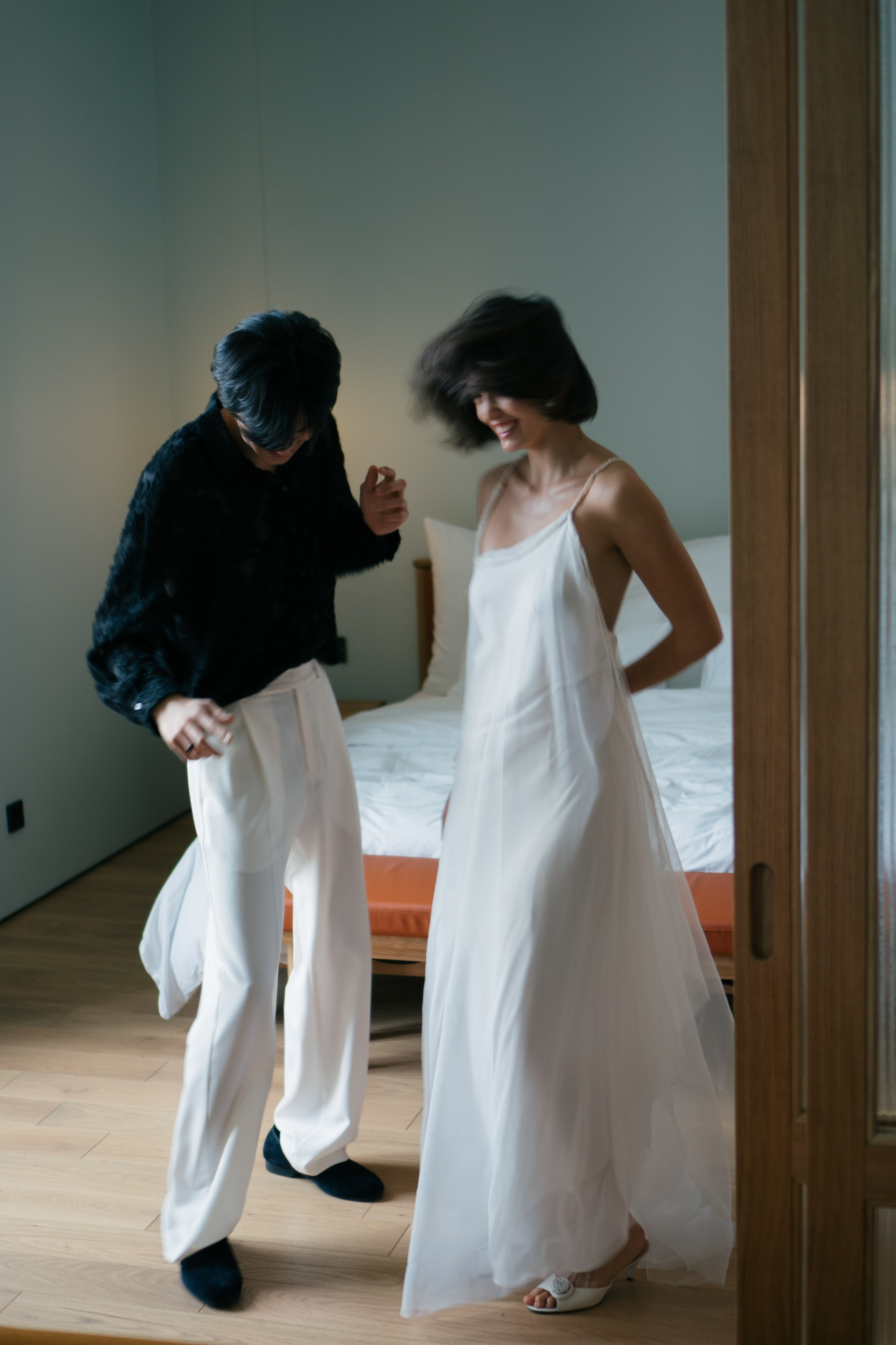 СВАДБЕНАЯ ОТЕЛЬНАЯ ИСТОРИЯ УТРО ЖЕНИХА И НЕВЕСТЫ И СВАДЕБНАЯ СЬЕМКА. Профессиональный фотограф, Санкт-Петербург — Виктория Богомолова