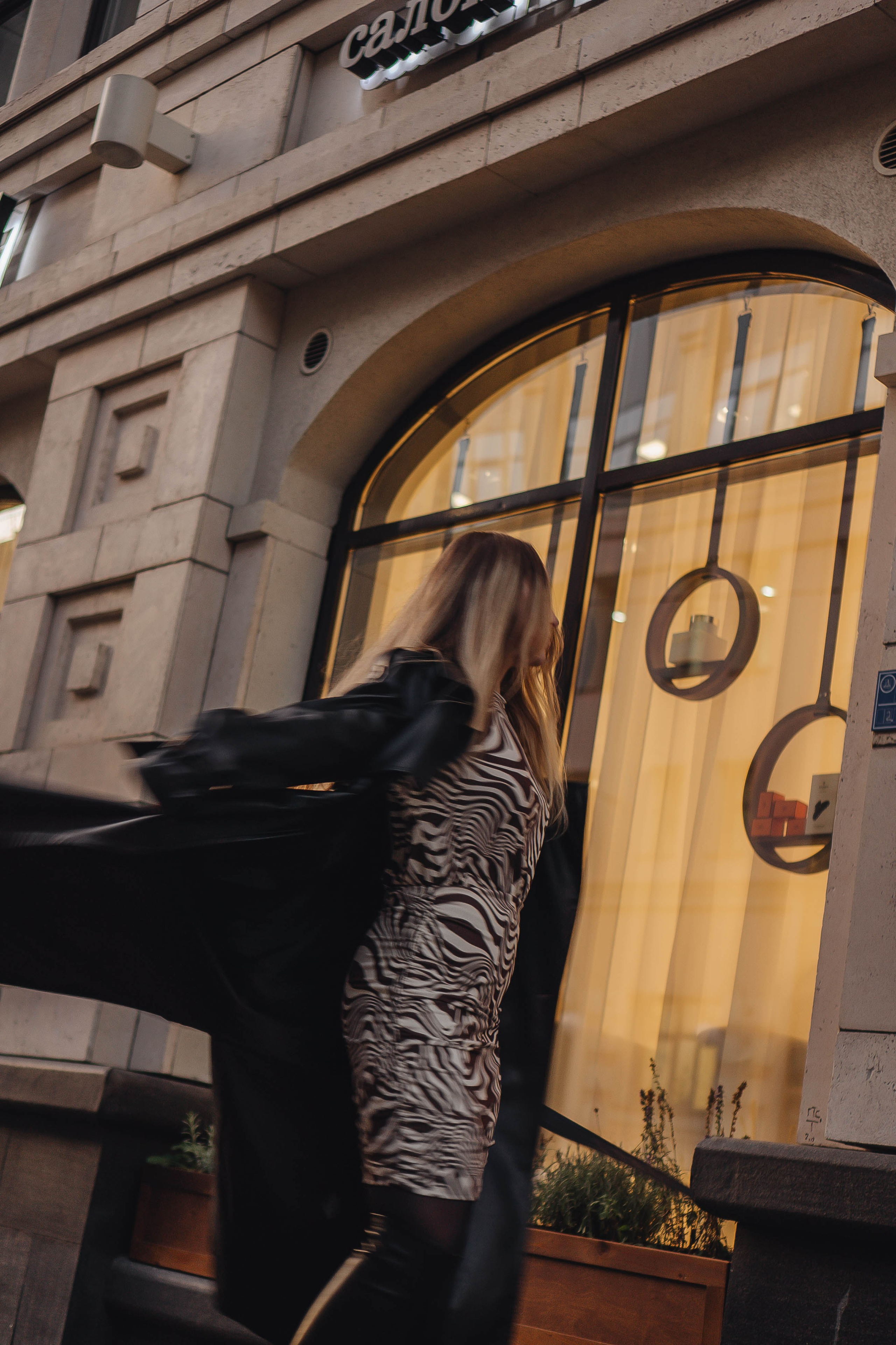 Жественность. Профессиональный фотограф, Санкт-Петербург — Виктория Богомолова