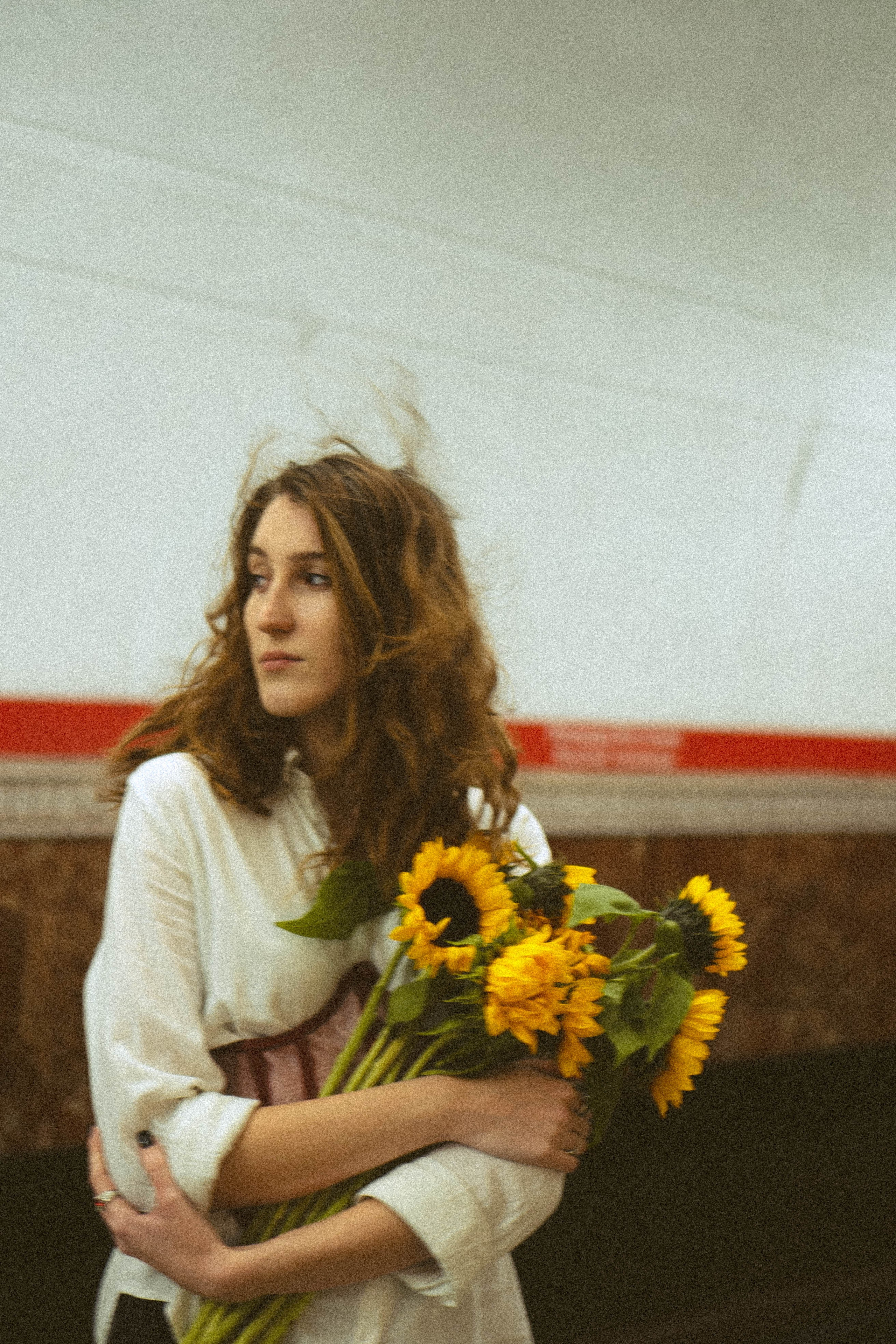 В метро. Профессиональный фотограф, Санкт-Петербург — Виктория Богомолова