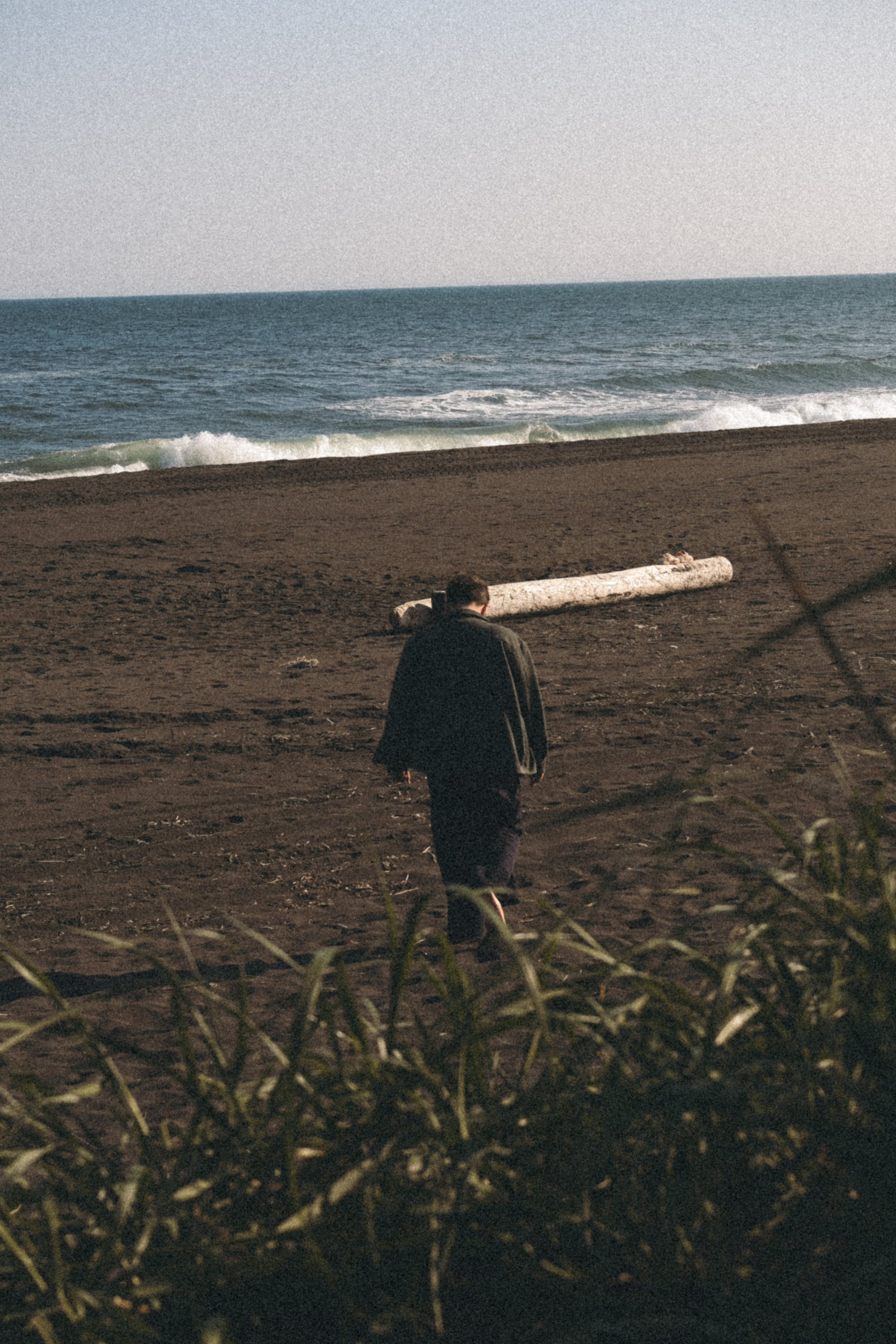 Тихий океан. Профессиональный фотограф, Санкт-Петербург — Виктория Богомолова