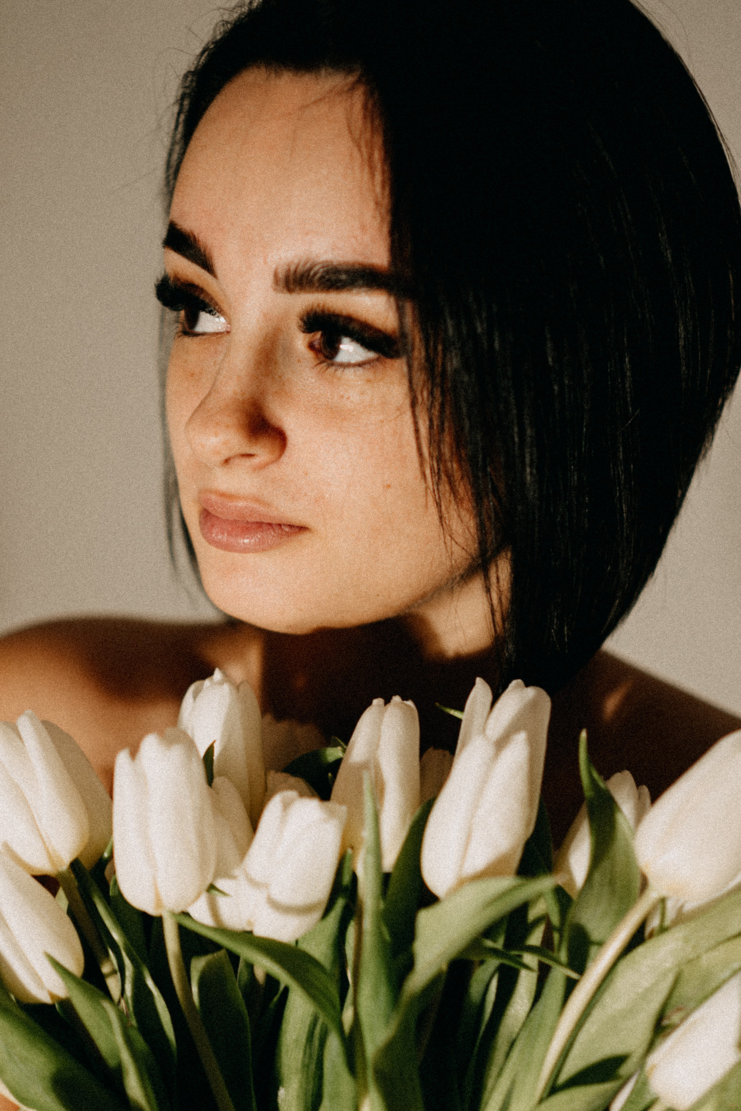 Весна. Профессиональный фотограф, Санкт-Петербург — Виктория Богомолова