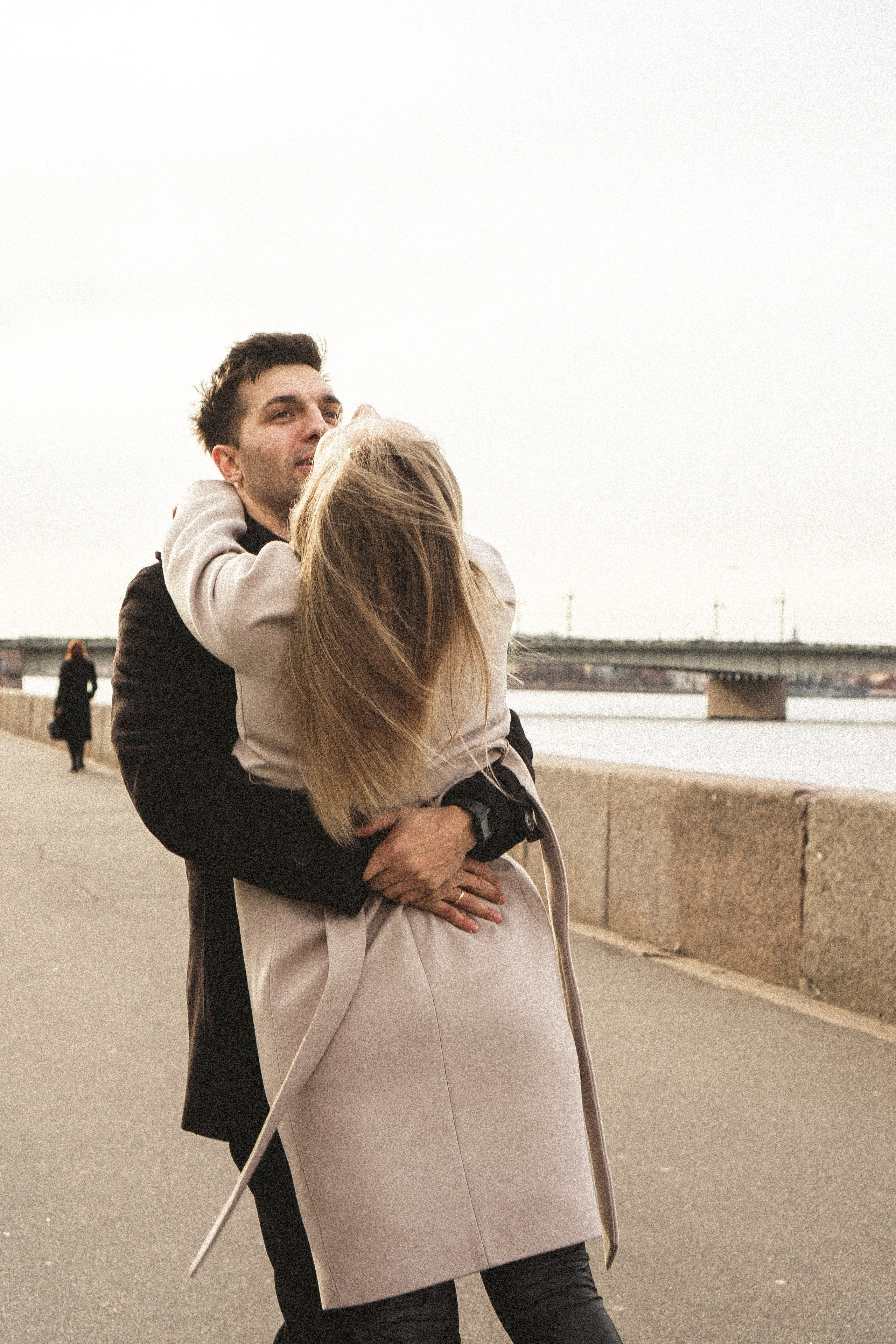 Love stori. Профессиональный фотограф, Санкт-Петербург — Виктория Богомолова