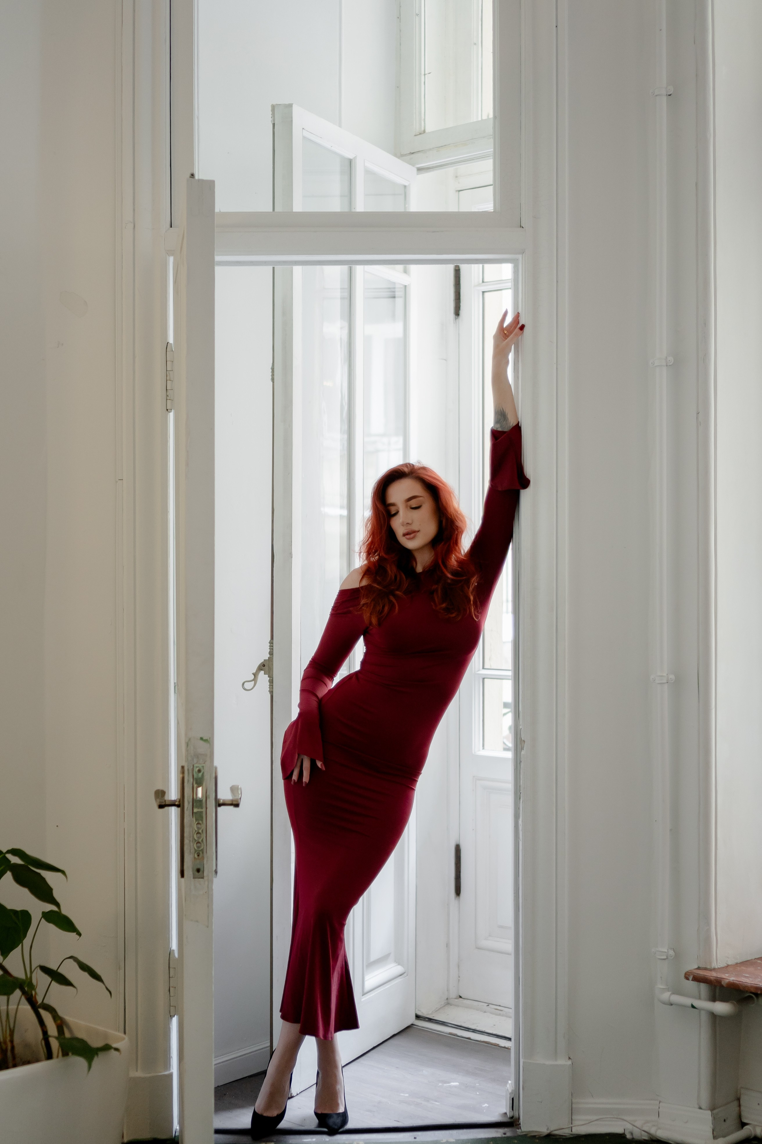 Для девушки. Профессиональный фотограф, Санкт-Петербург — Виктория Богомолова