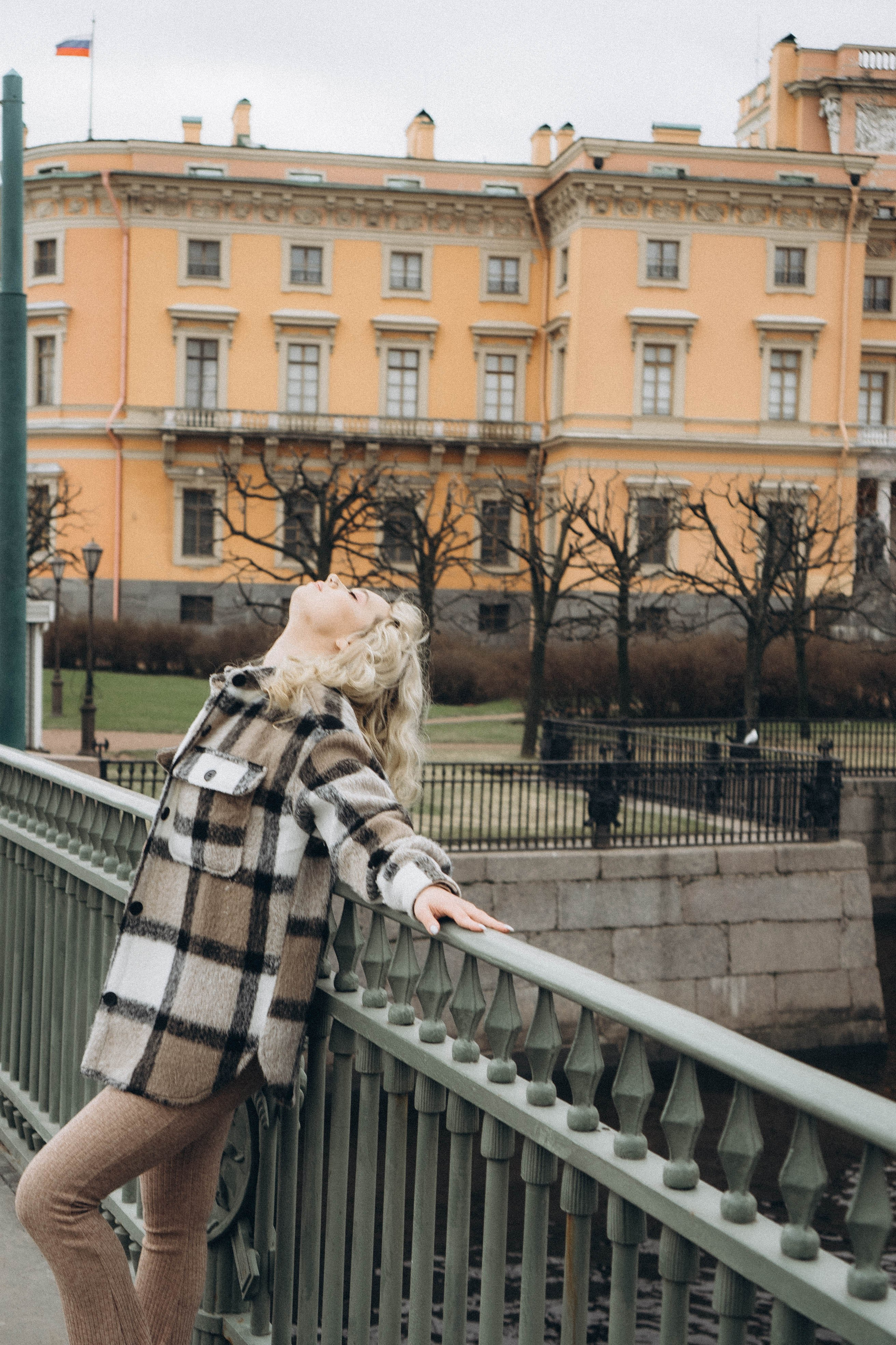 Студийная. Профессиональный фотограф, Санкт-Петербург — Виктория Богомолова