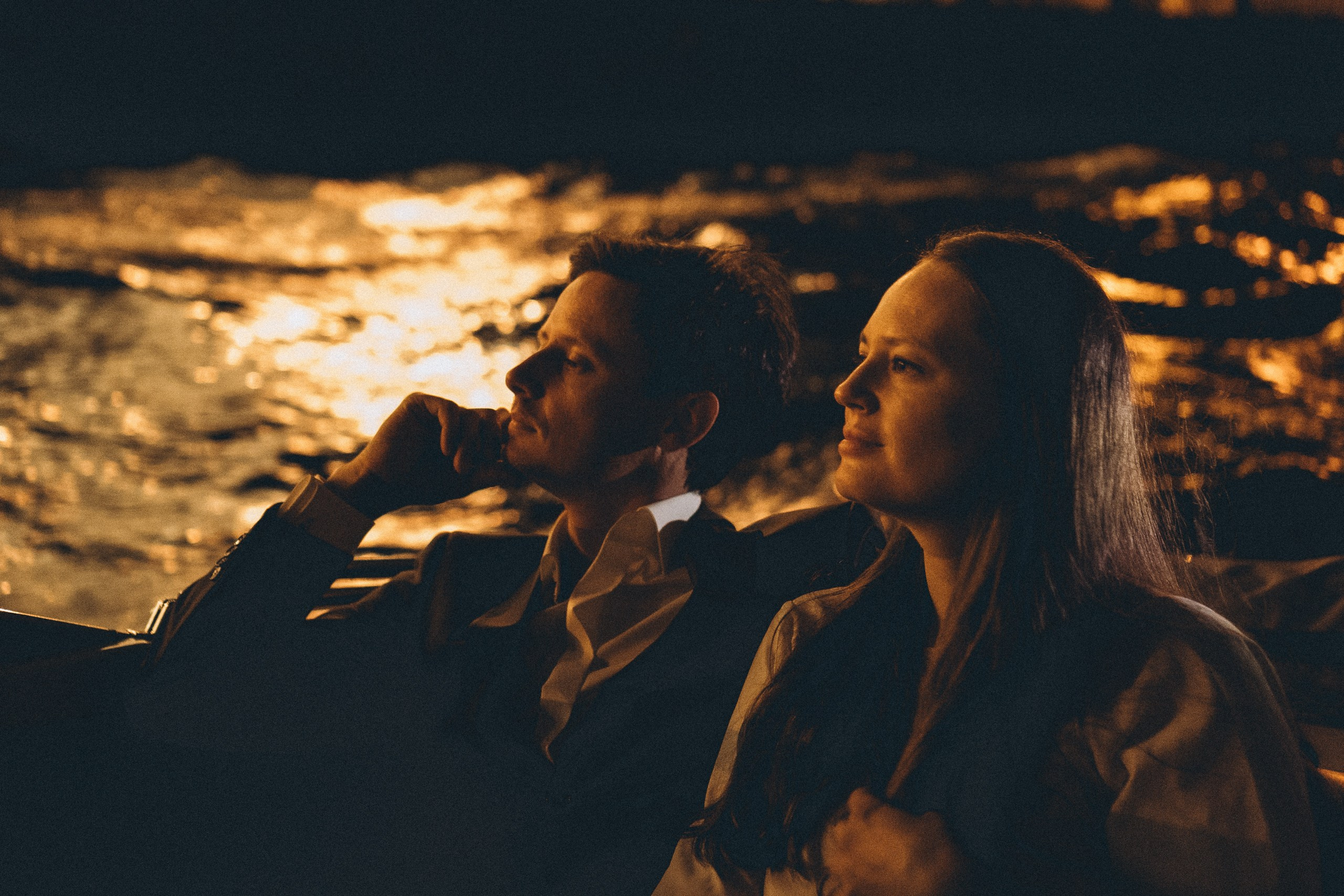 Ночная прогулка. Профессиональный фотограф, Санкт-Петербург — Виктория Богомолова