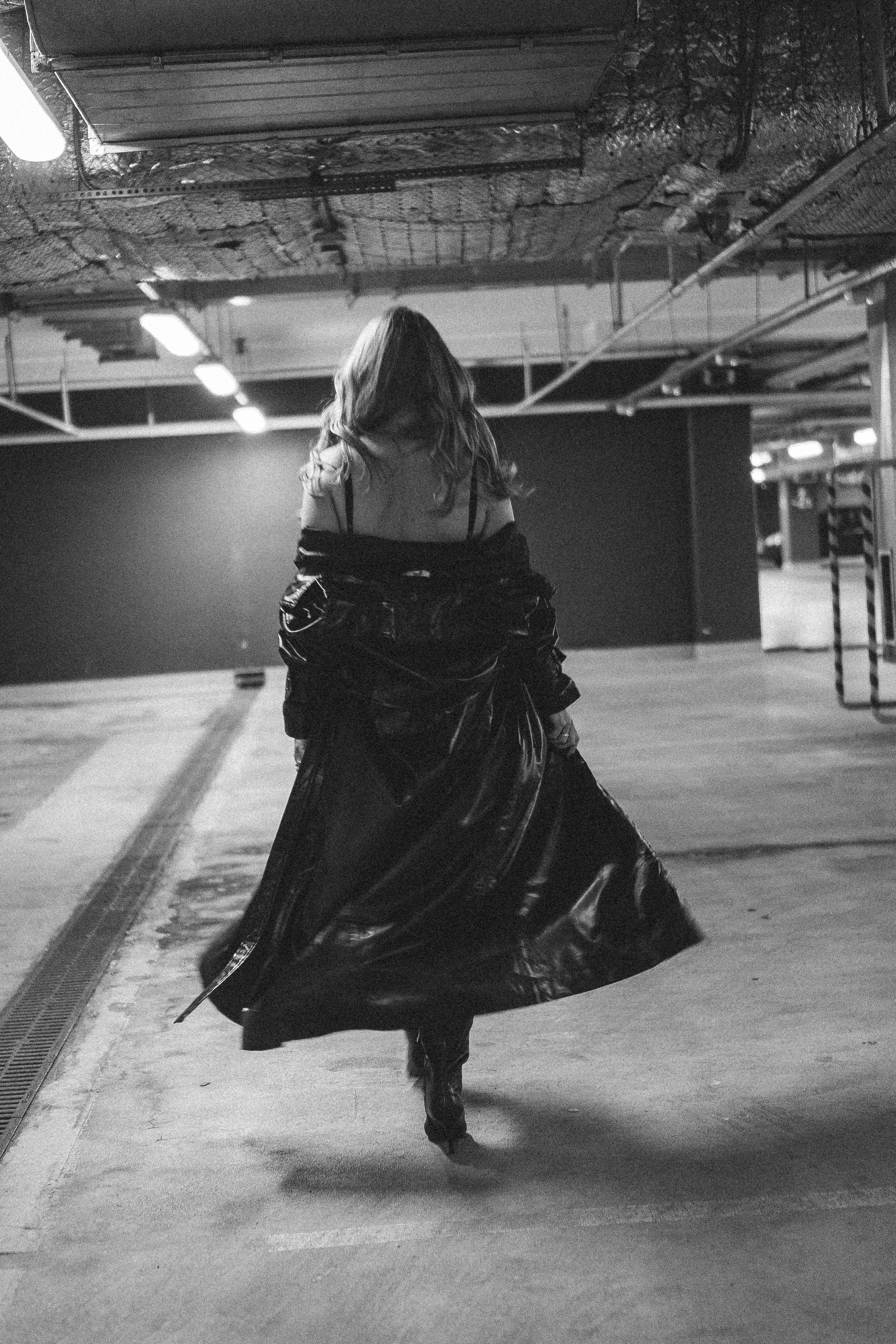 ЧБ. Профессиональный фотограф, Санкт-Петербург — Виктория Богомолова