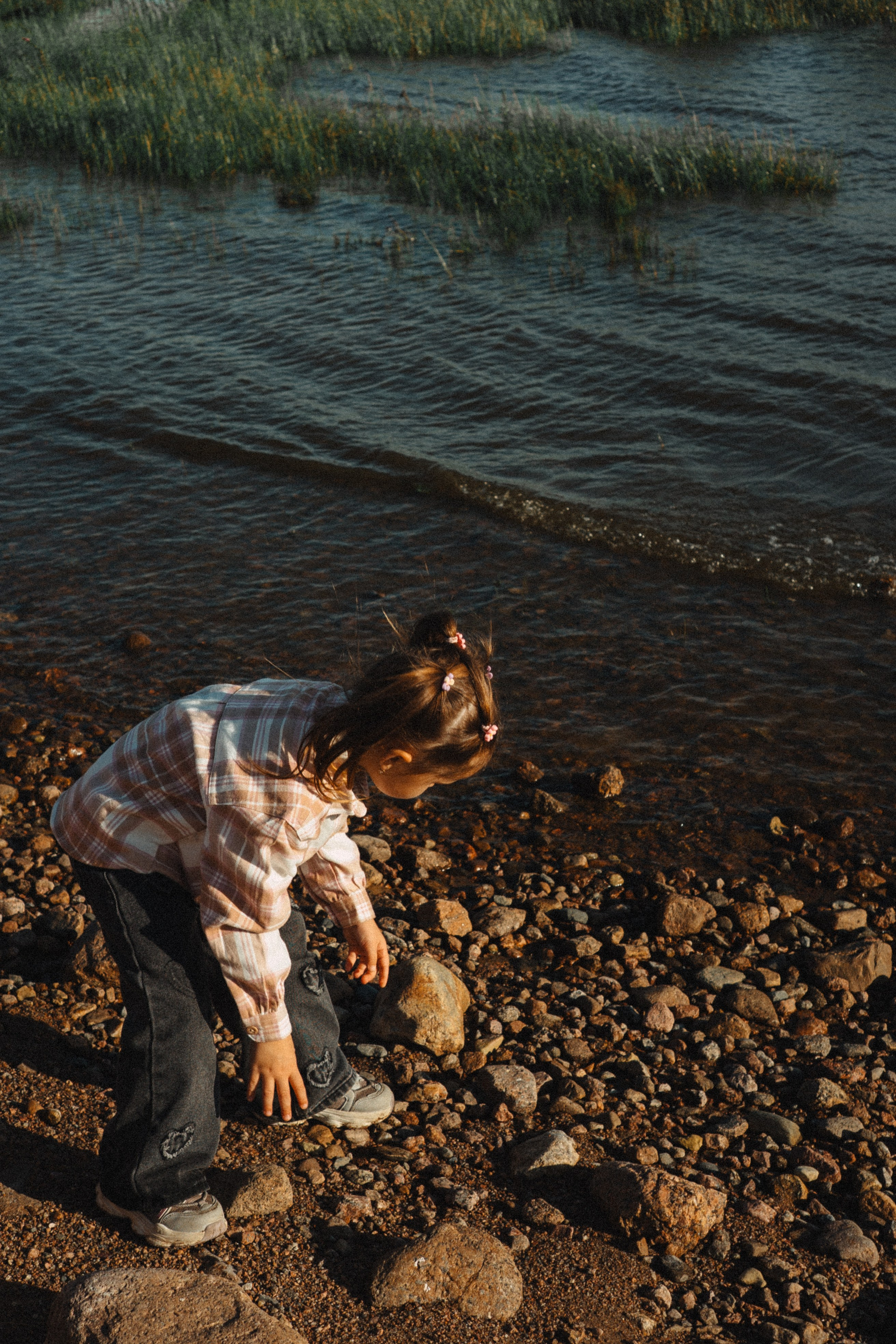 МАМА И ДОЧКА НА ФИНСКОМ ЗАЛИВЕ. Профессиональный фотограф, Санкт-Петербург — Виктория Богомолова