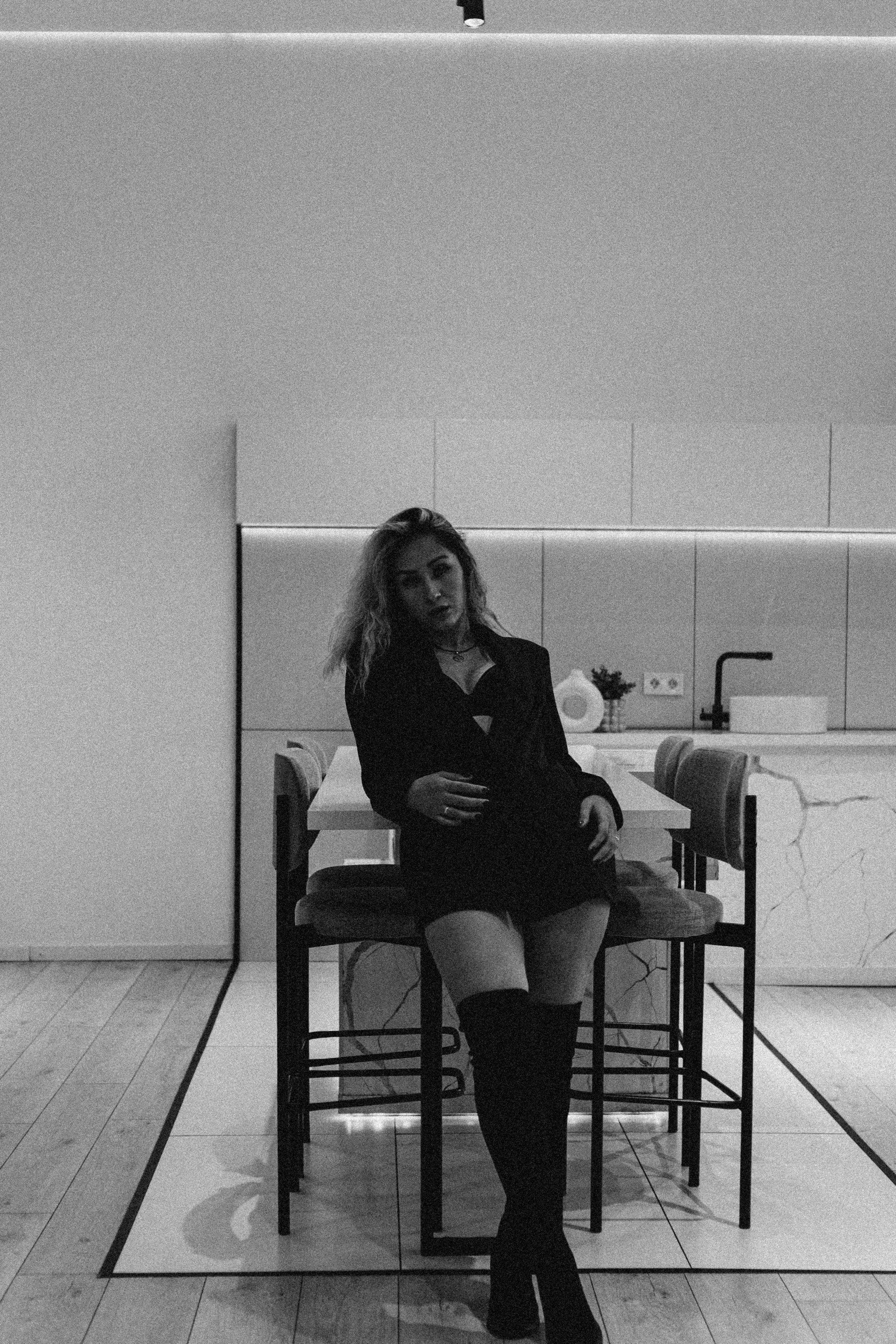 Студийная. Профессиональный фотограф, Санкт-Петербург — Виктория Богомолова