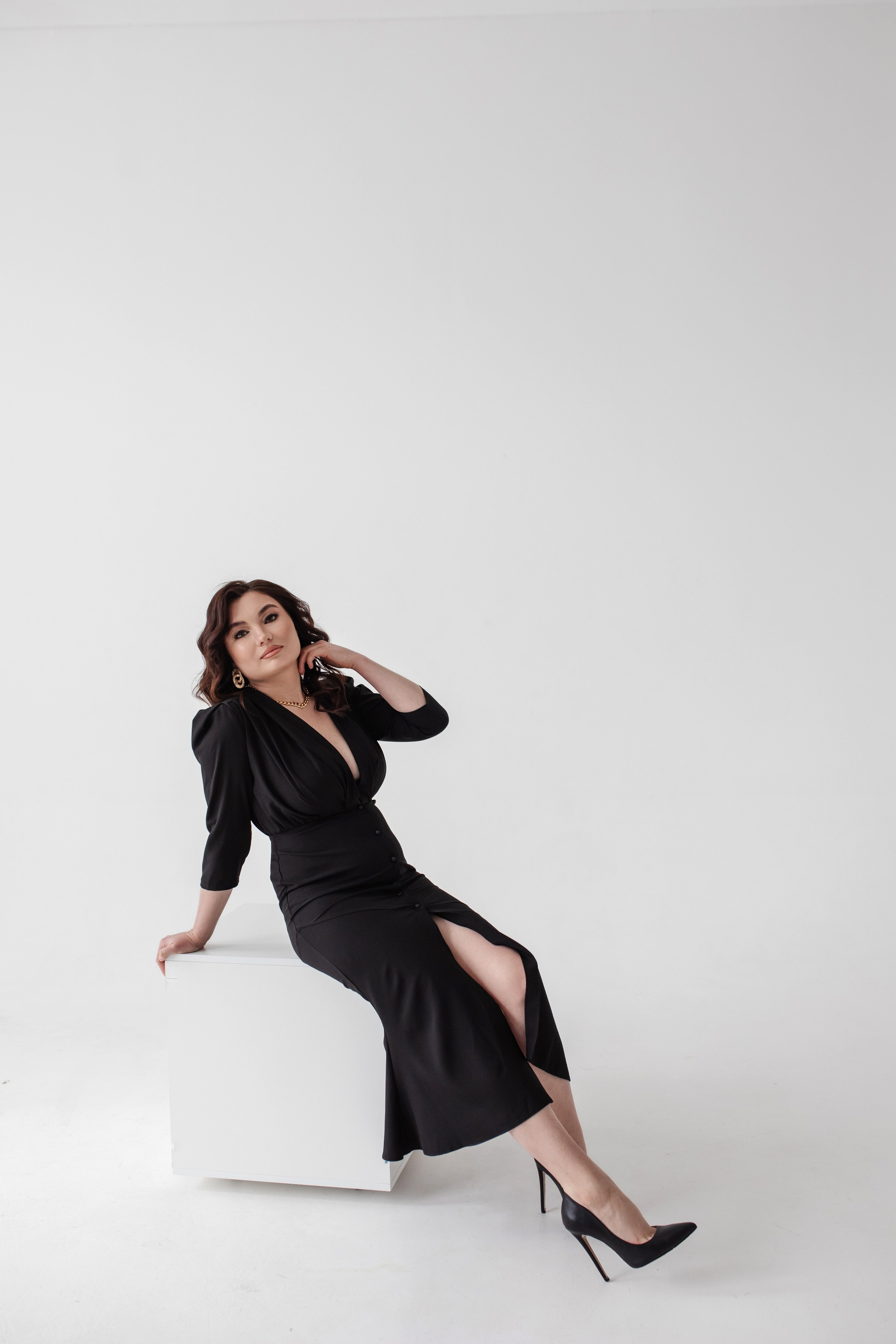 Кристина. Свадебный фотограф в Чебоксарах Анастасия Иванова